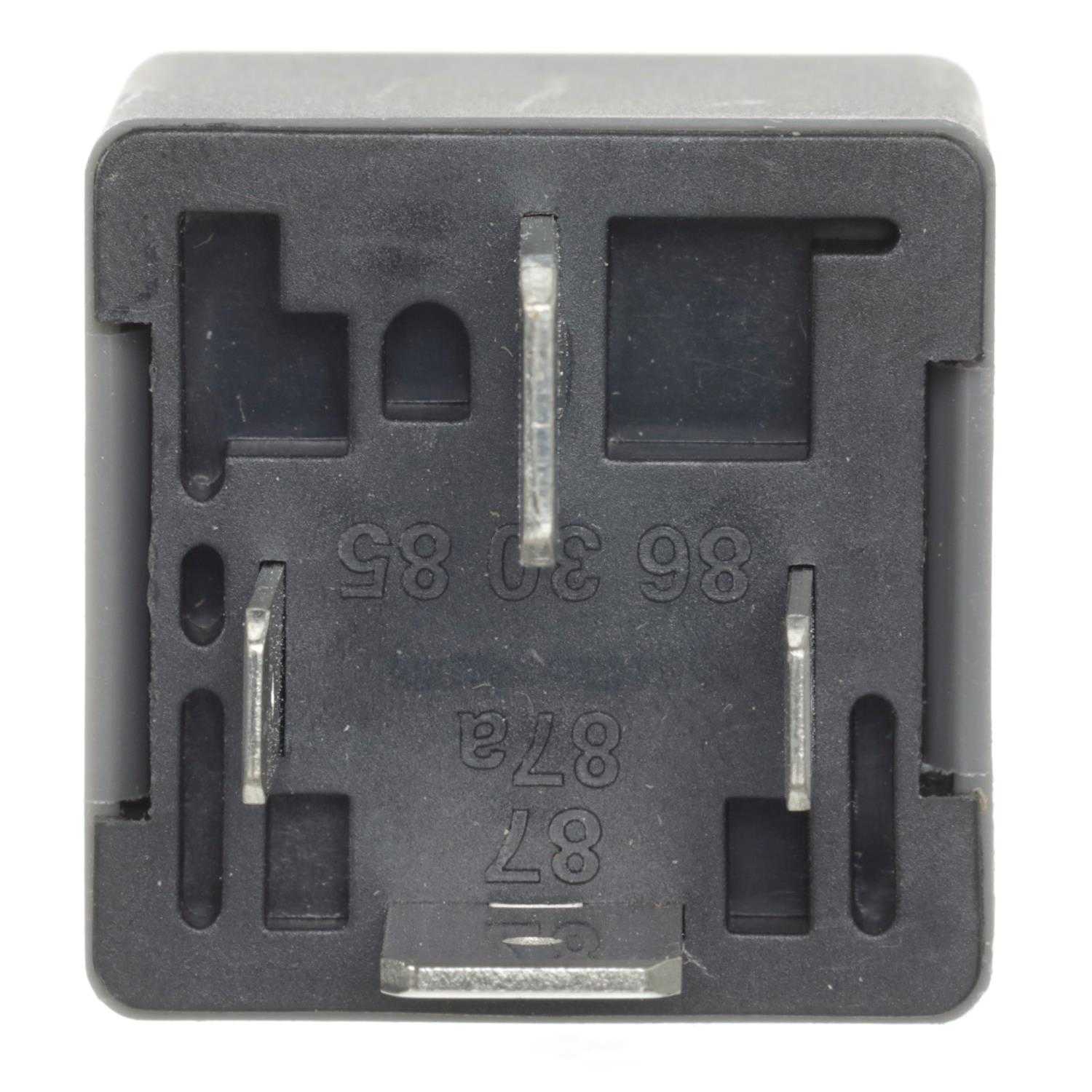 STANDARD MOTOR PRODUCTS - Engine Cooling Fan Motor Relay - STA RY-702