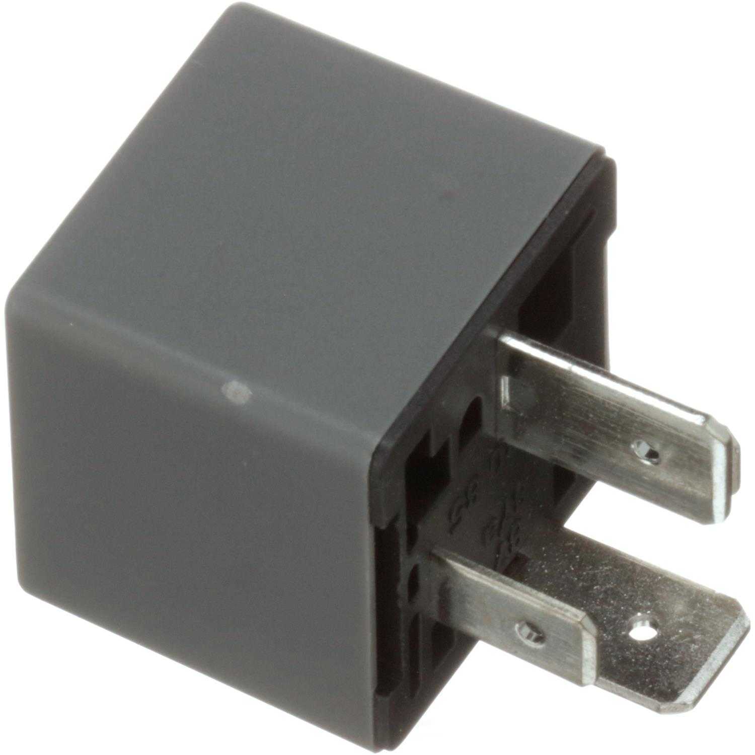 STANDARD MOTOR PRODUCTS - Engine Cooling Fan Motor Relay - STA RY-702