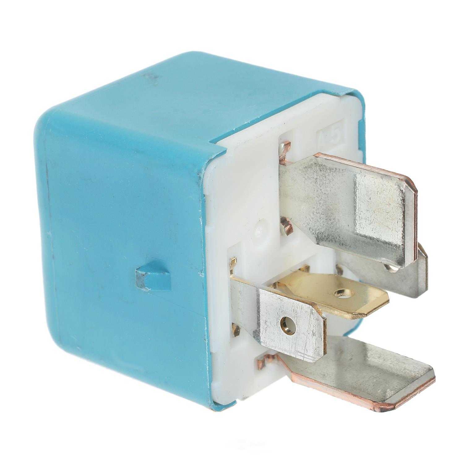 STANDARD MOTOR PRODUCTS - Accessory Power Relay - STA RY-707