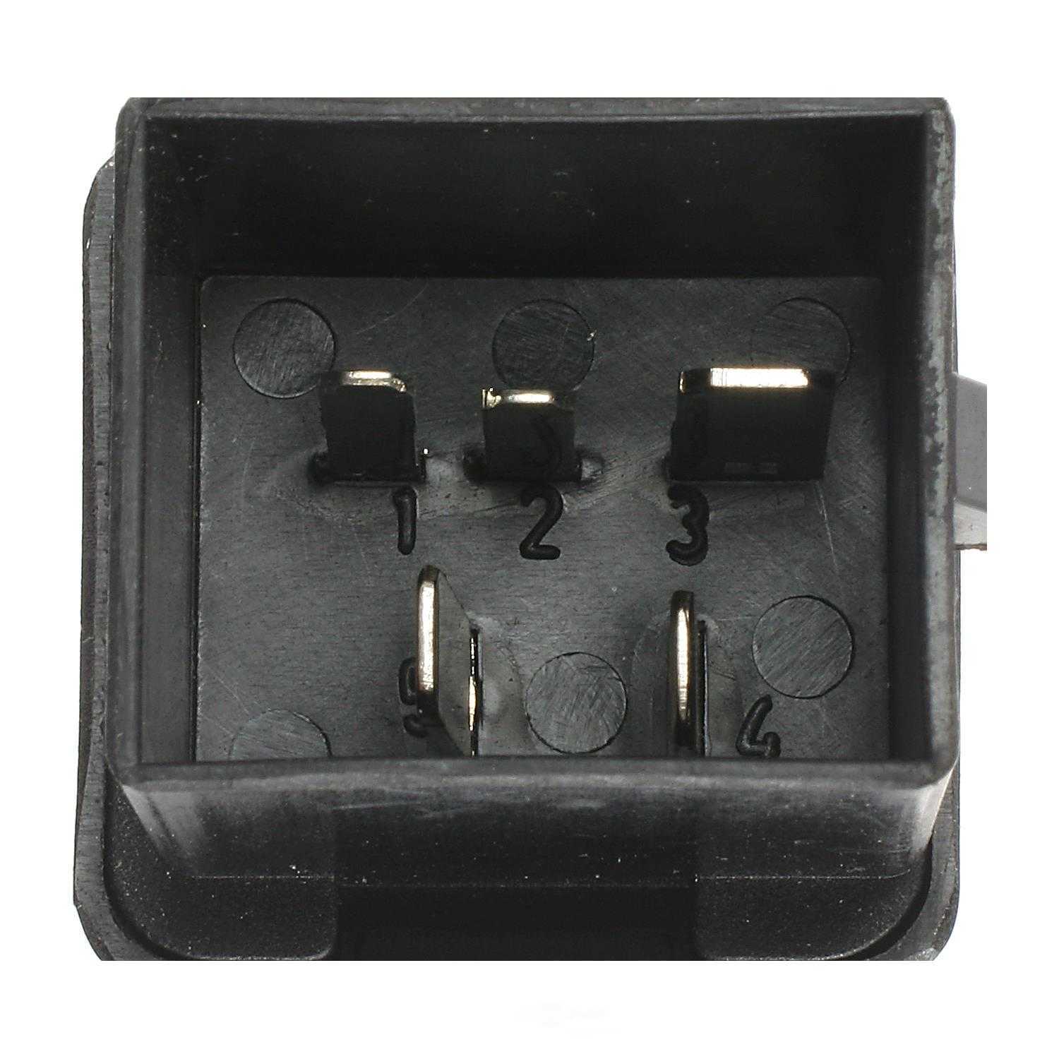 STANDARD MOTOR PRODUCTS - Dimmer Relay - STA RY-70