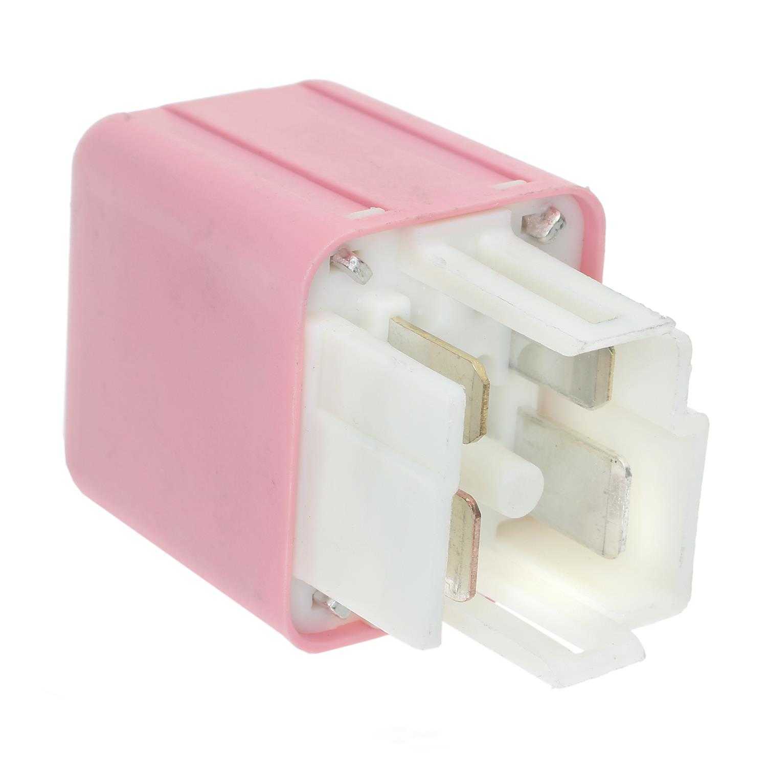 STANDARD MOTOR PRODUCTS - ABS Relay - STA - ry-711