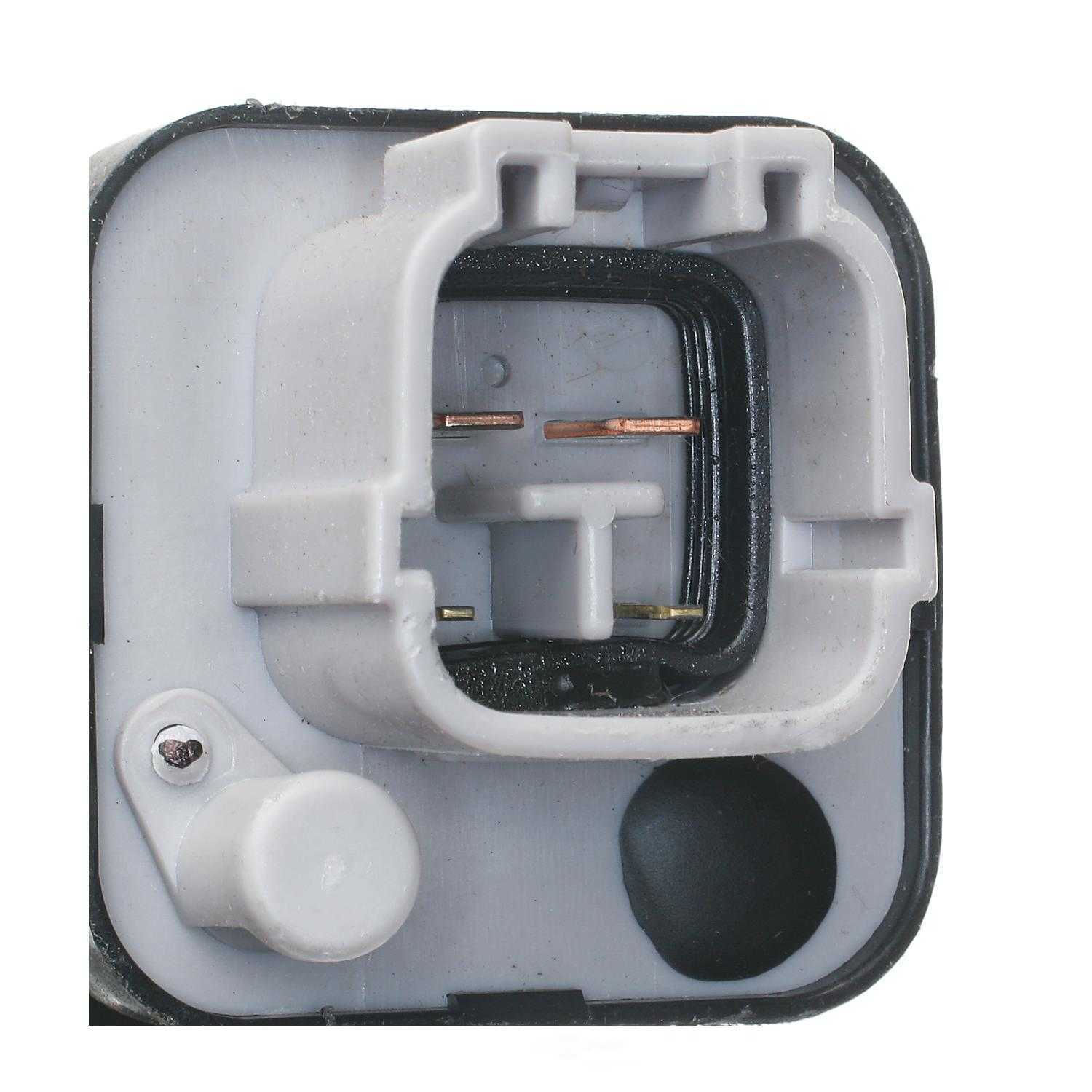STANDARD MOTOR PRODUCTS - Auxiliary Engine Cooling Fan Relay - STA RY-712
