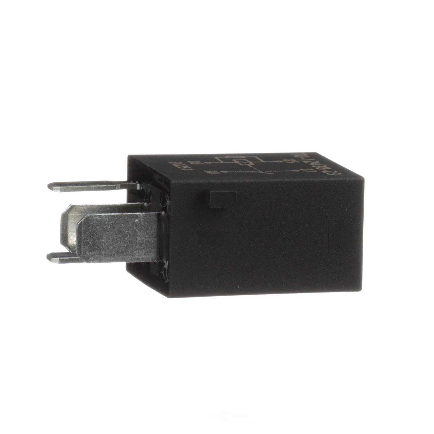 STANDARD MOTOR PRODUCTS - Rear Window Defroster Relay - STA RY-721