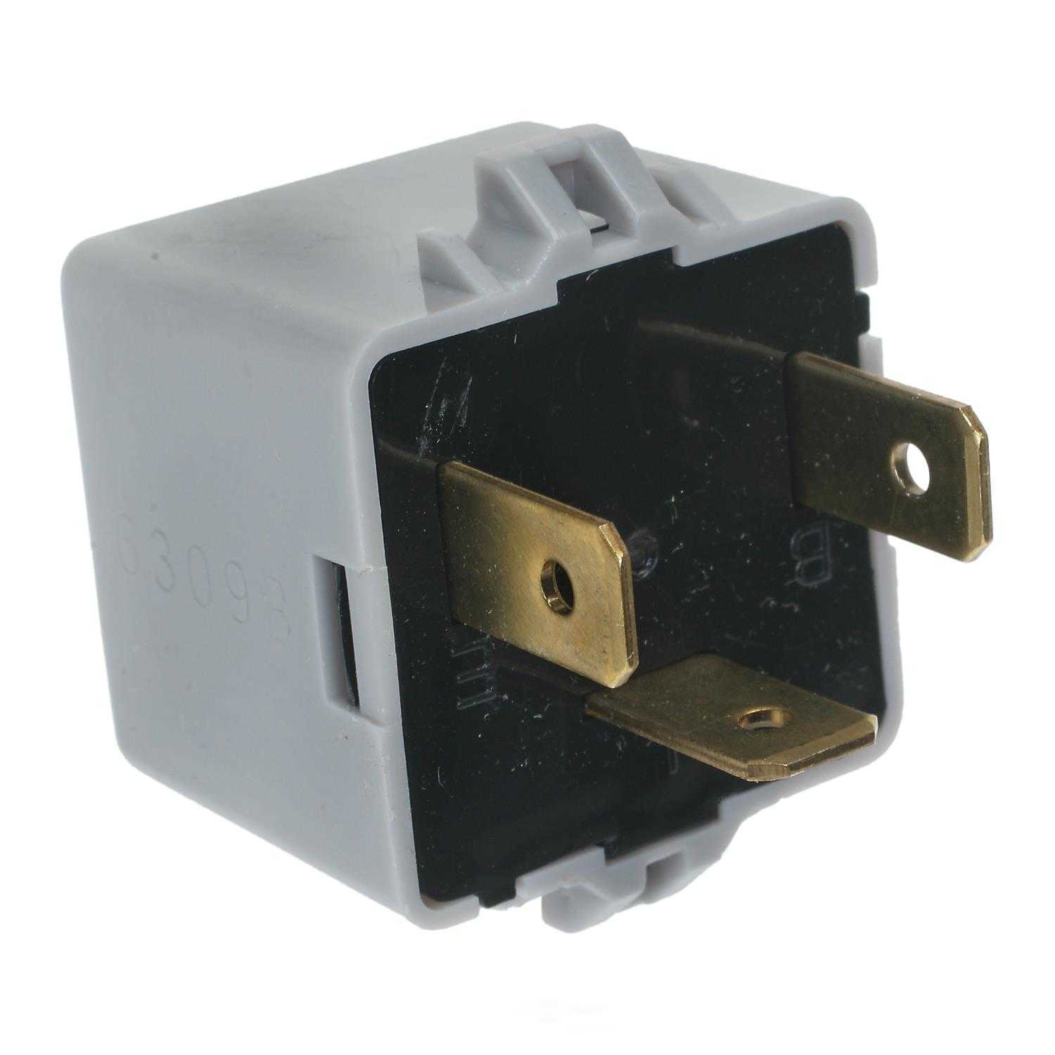STANDARD MOTOR PRODUCTS - Turn Signal Relay - STA - ry-722
