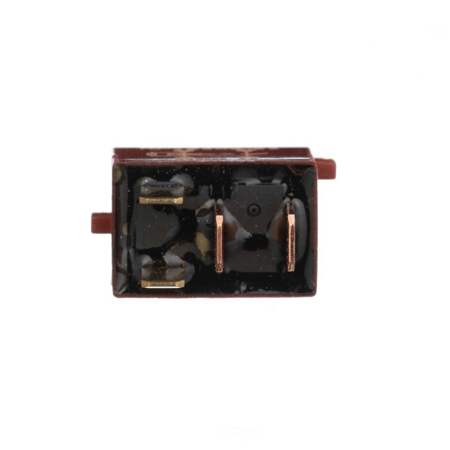 STANDARD MOTOR PRODUCTS - Ignition Relay - STA RY-724