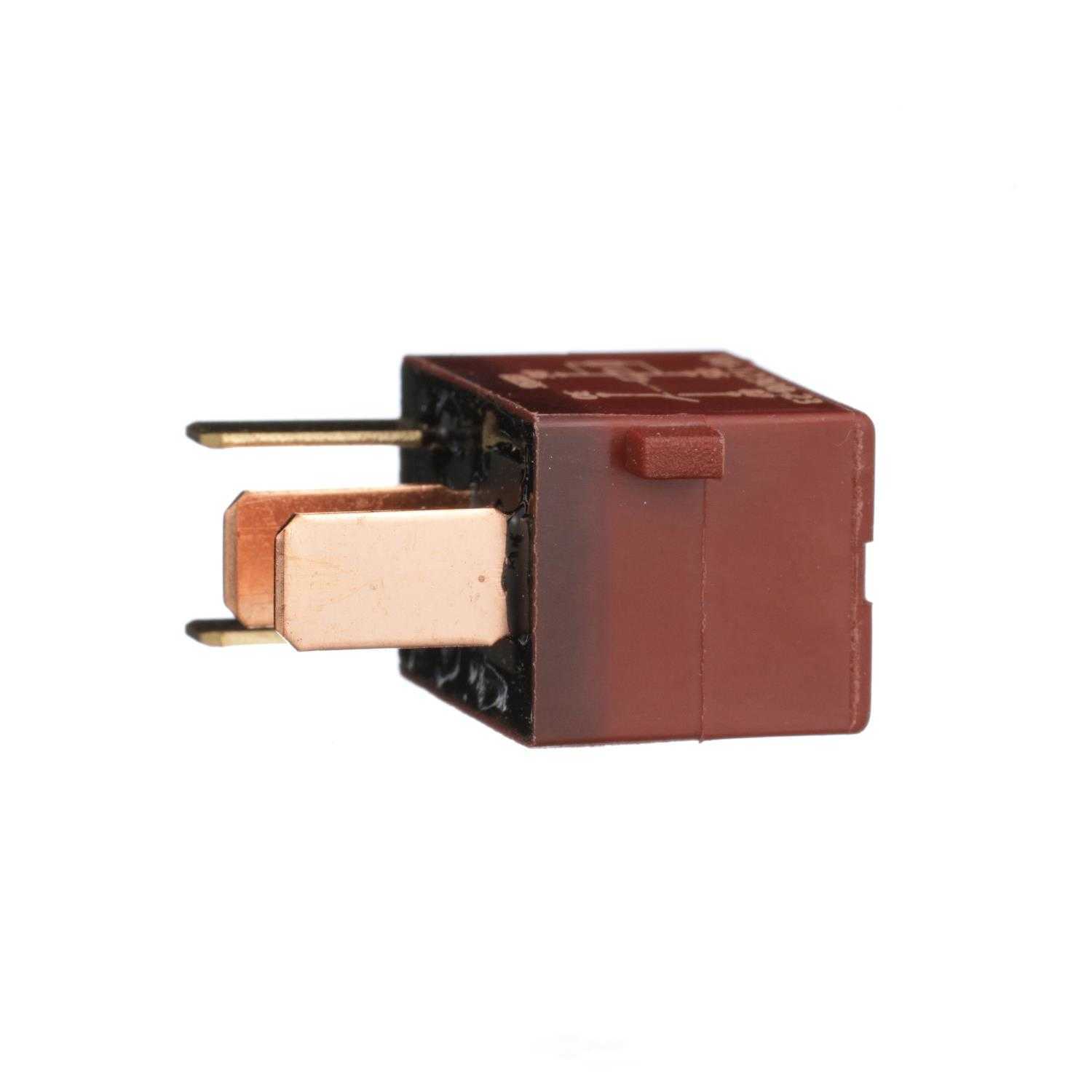 STANDARD MOTOR PRODUCTS - Engine Control Module Wiring Relay - STA RY-724