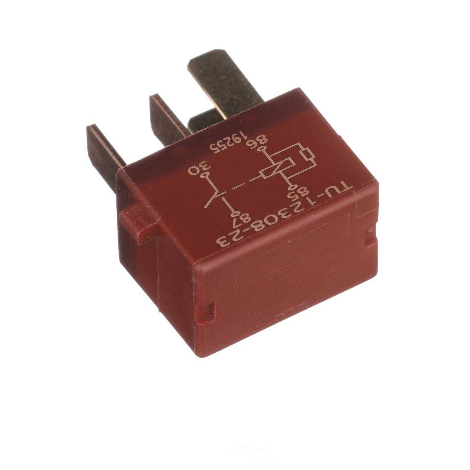 STANDARD MOTOR PRODUCTS - Computer Control Relay - STA RY-724