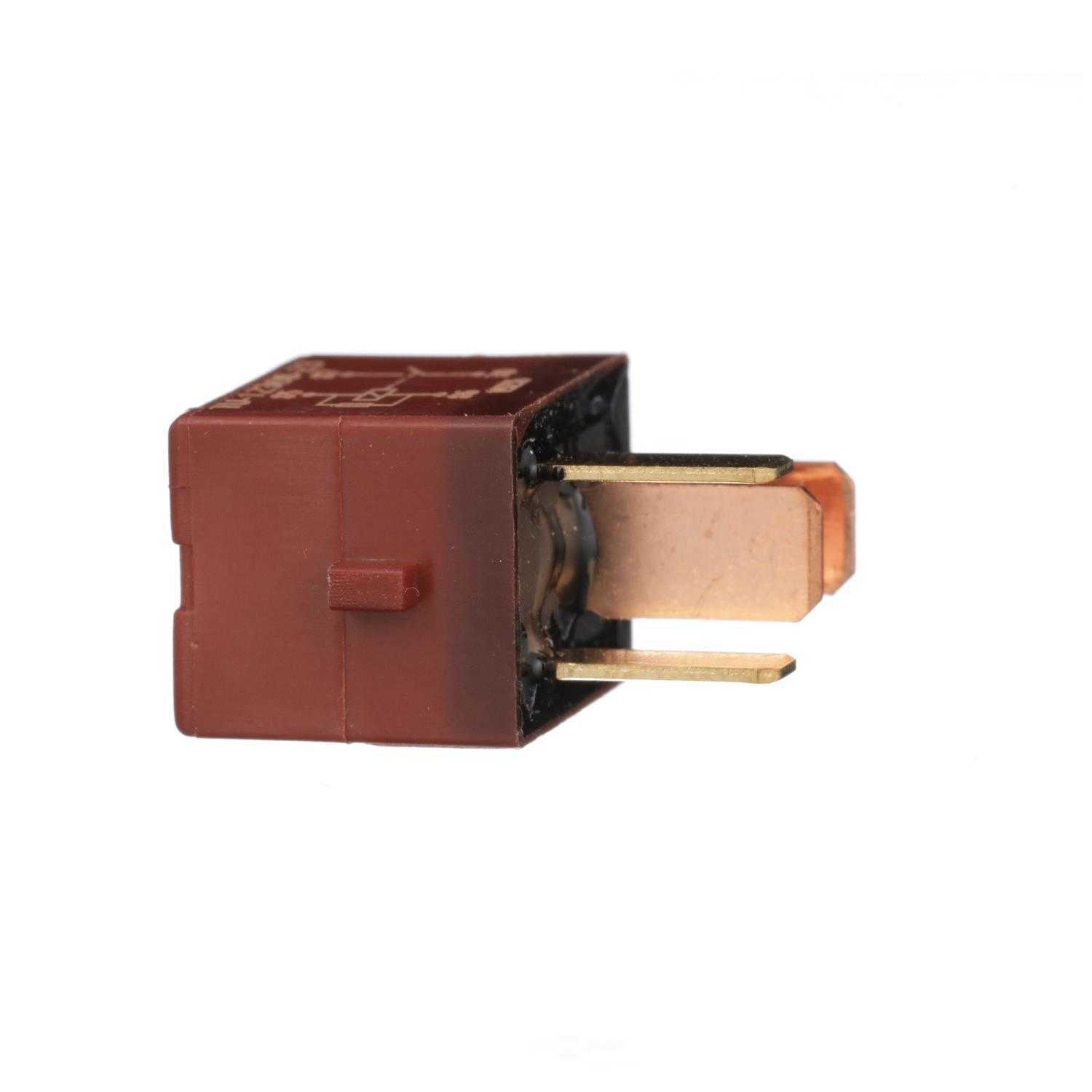STANDARD MOTOR PRODUCTS - Computer Control Relay - STA RY-724