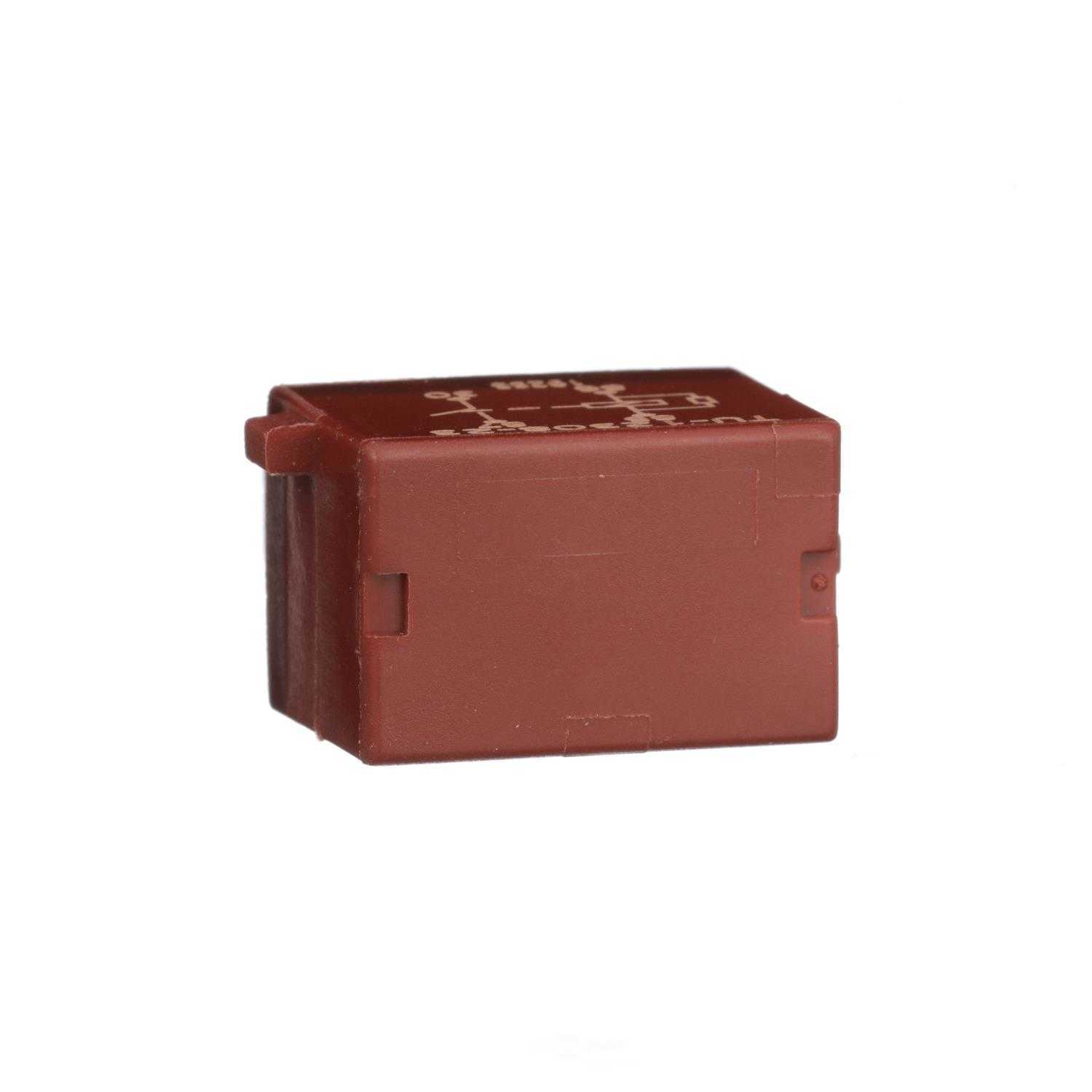 STANDARD MOTOR PRODUCTS - Fuel Injection Relay - STA RY-724