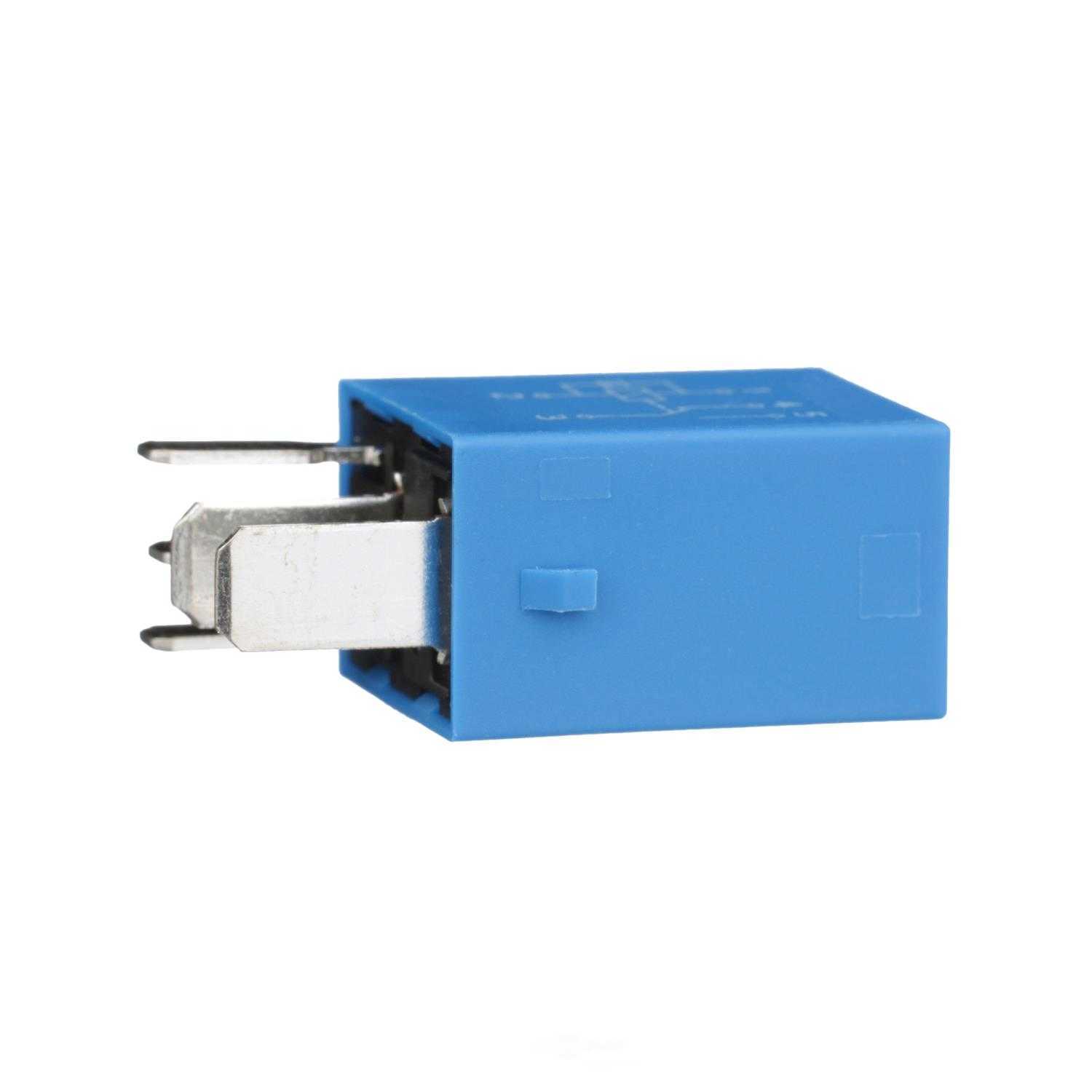 STANDARD MOTOR PRODUCTS - Fuel Pump Relay - STA RY-726