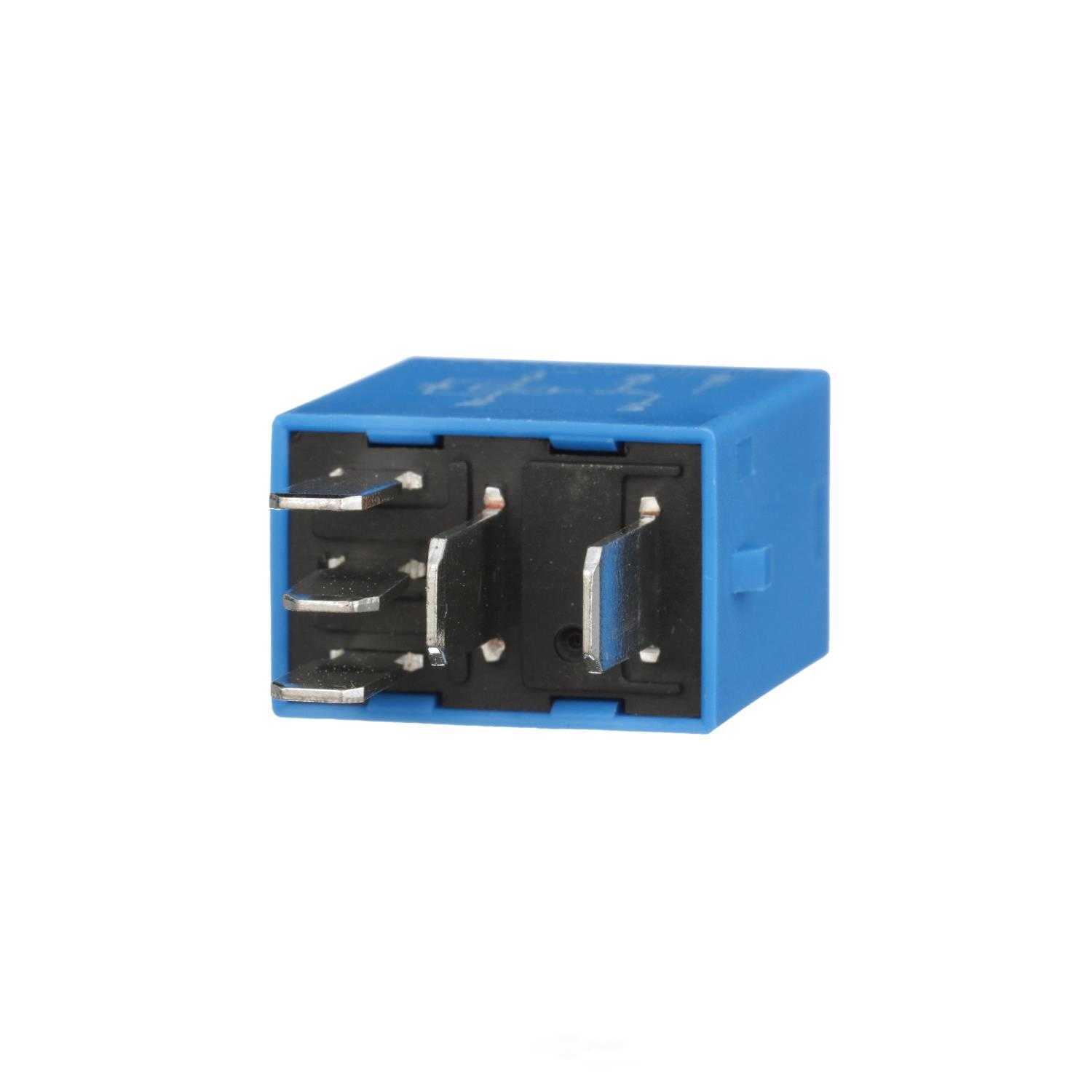 STANDARD MOTOR PRODUCTS - Fuel Pump Relay - STA RY-726