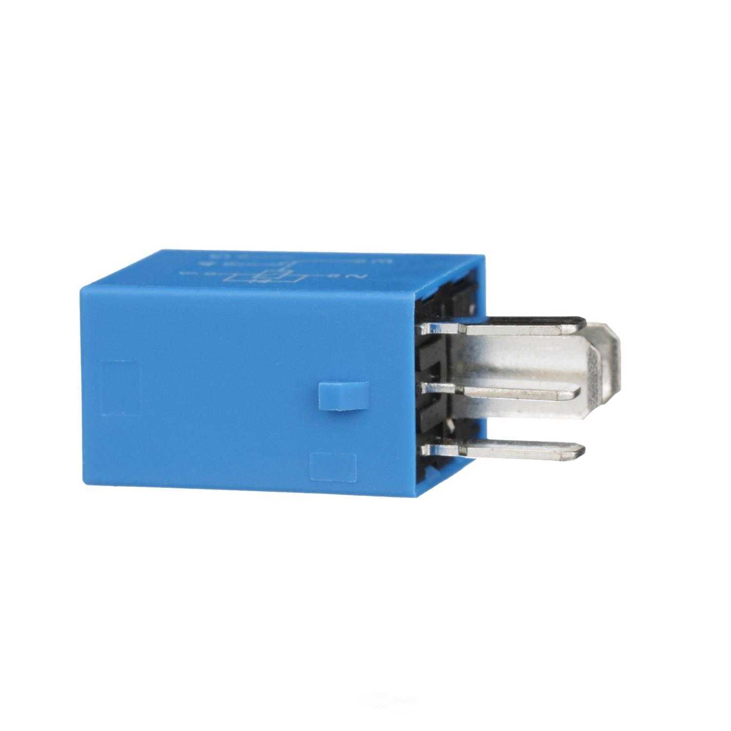 STANDARD MOTOR PRODUCTS - Fuel Pump Relay - STA RY-726
