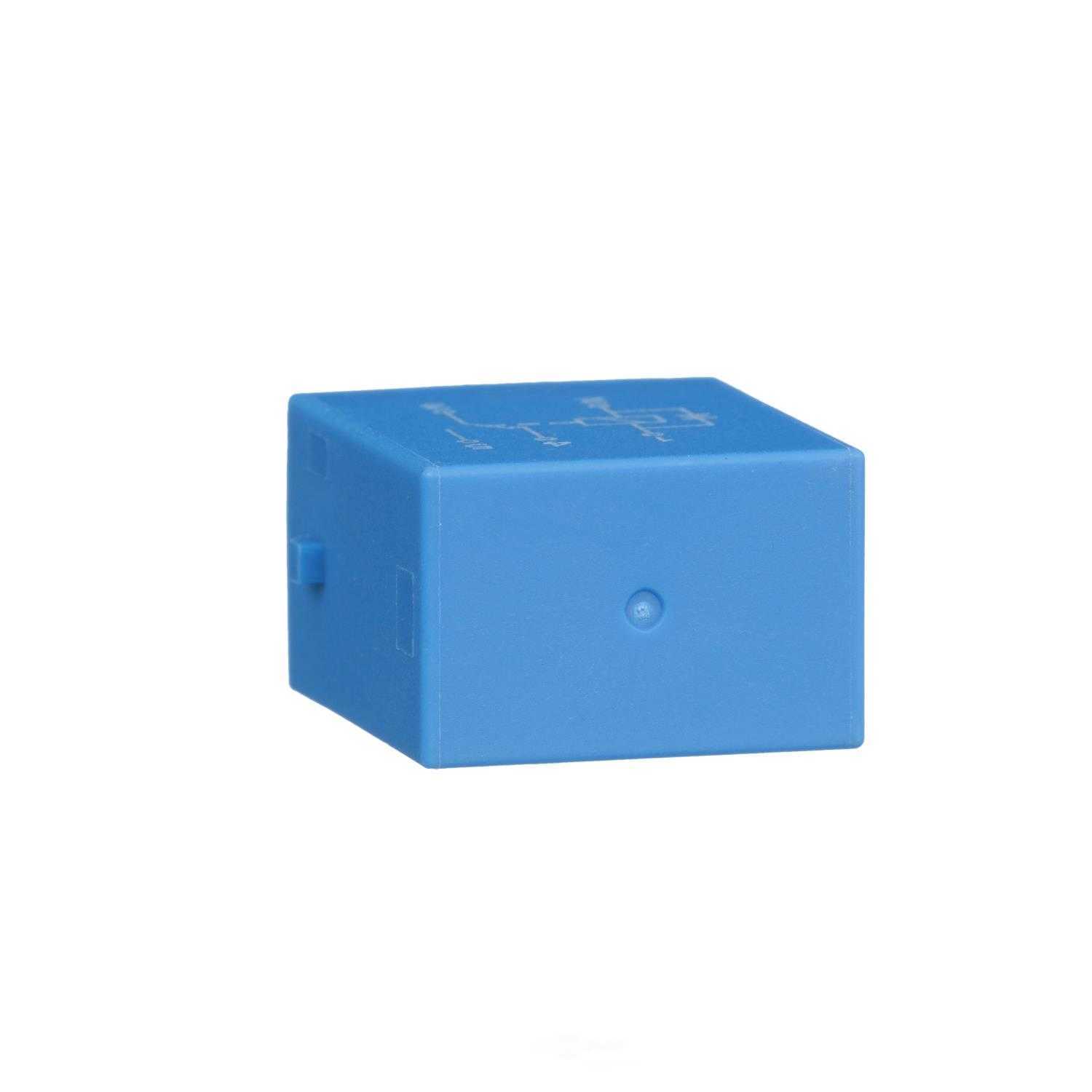 STANDARD MOTOR PRODUCTS - Fuel Pump Relay - STA RY-726