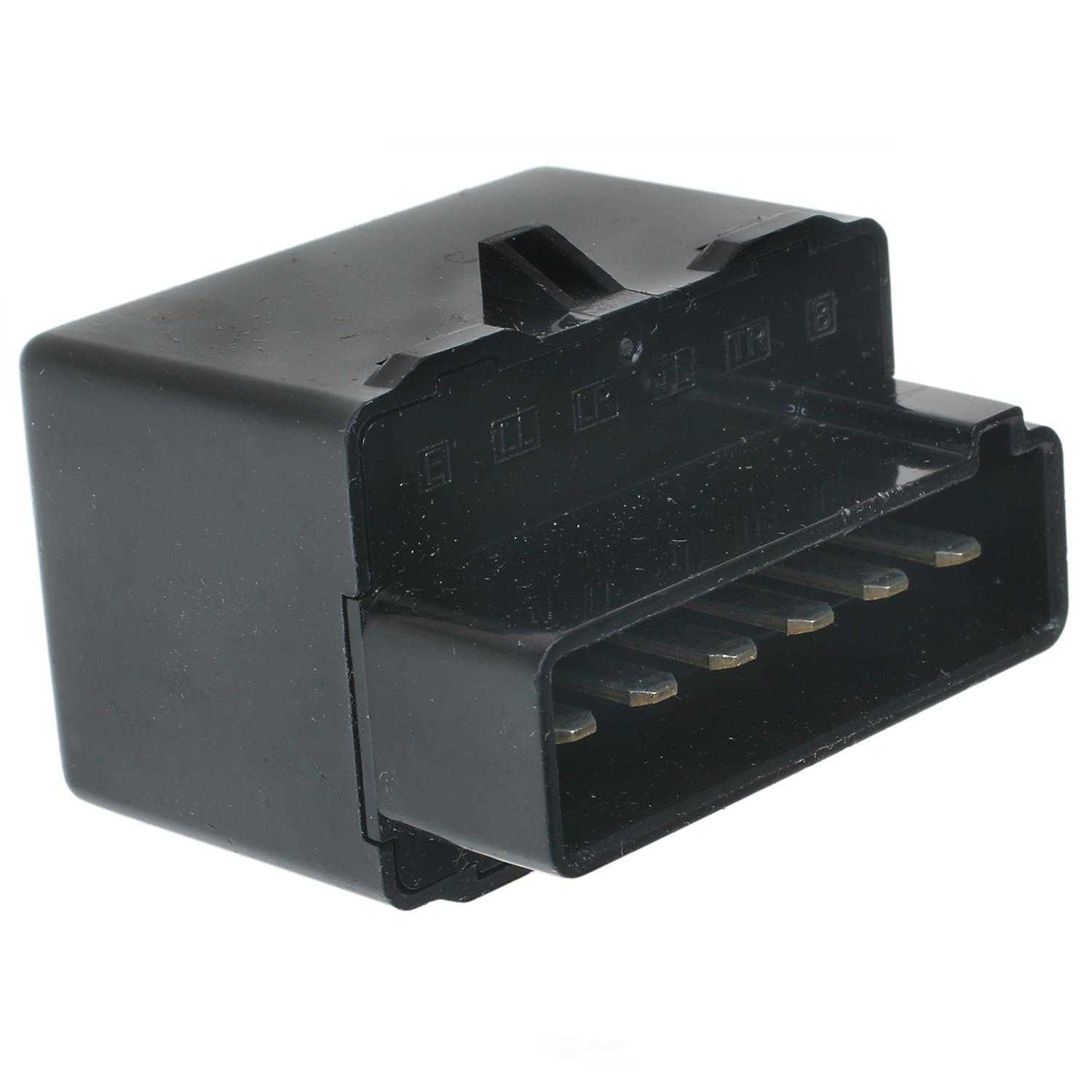 STANDARD MOTOR PRODUCTS - Turn Signal Relay - STA RY-727
