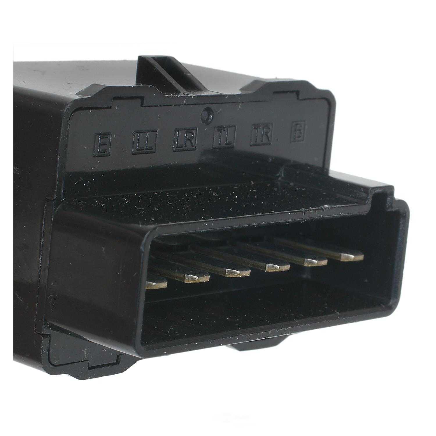 STANDARD MOTOR PRODUCTS - A/C Compressor Control Relay - STA RY-727