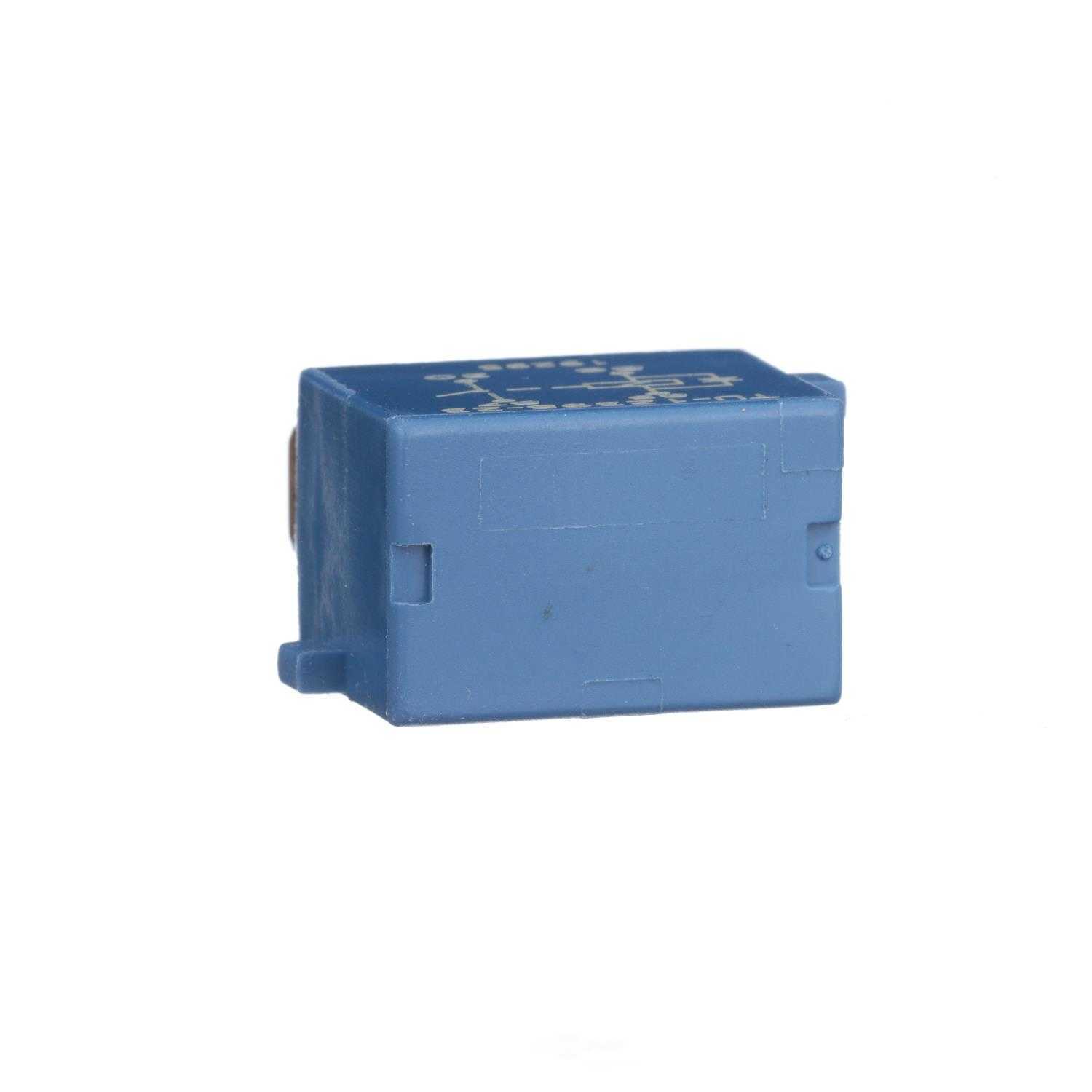 STANDARD MOTOR PRODUCTS - Fuel Pump Relay - STA RY-729