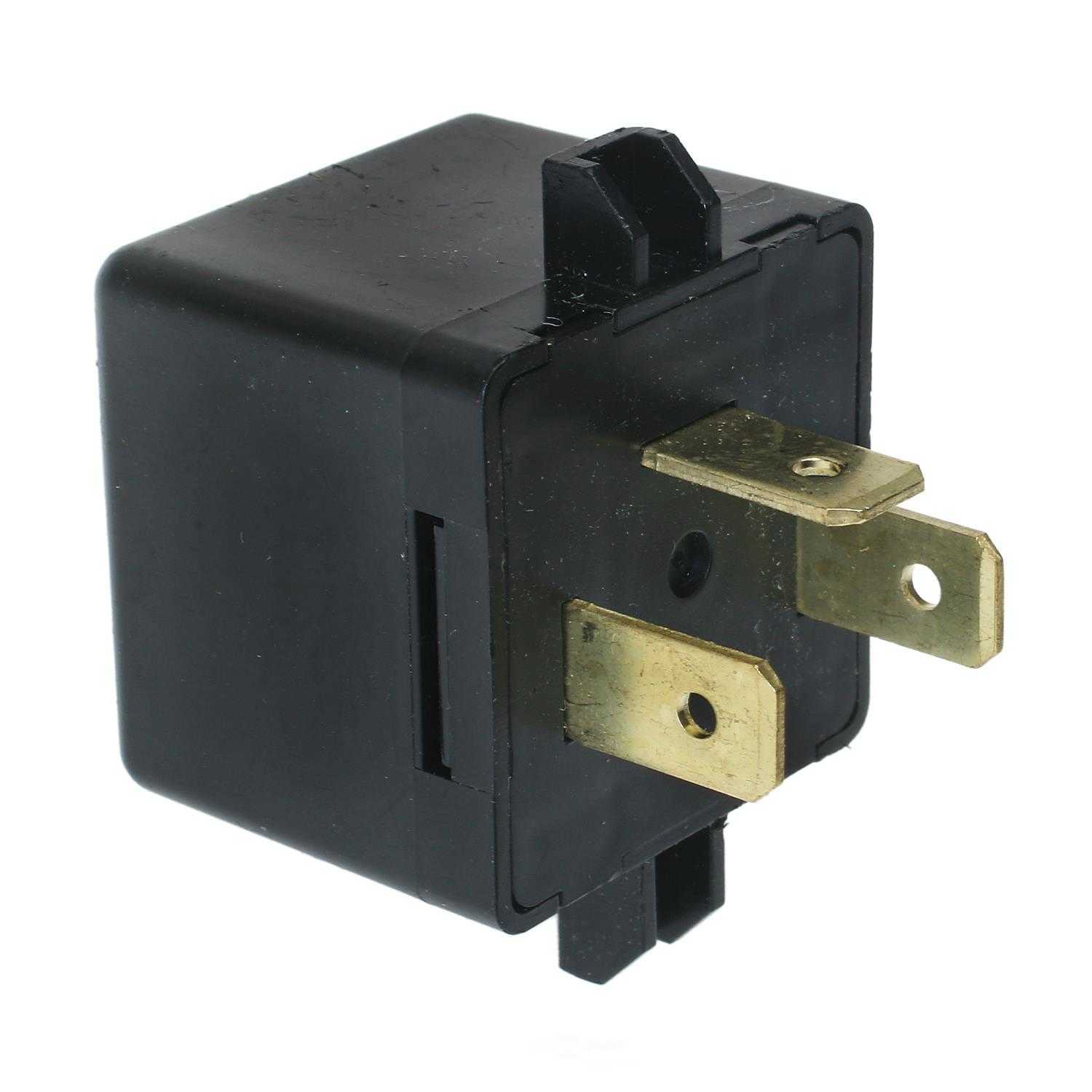 STANDARD MOTOR PRODUCTS - Turn Signal Relay - STA RY-730