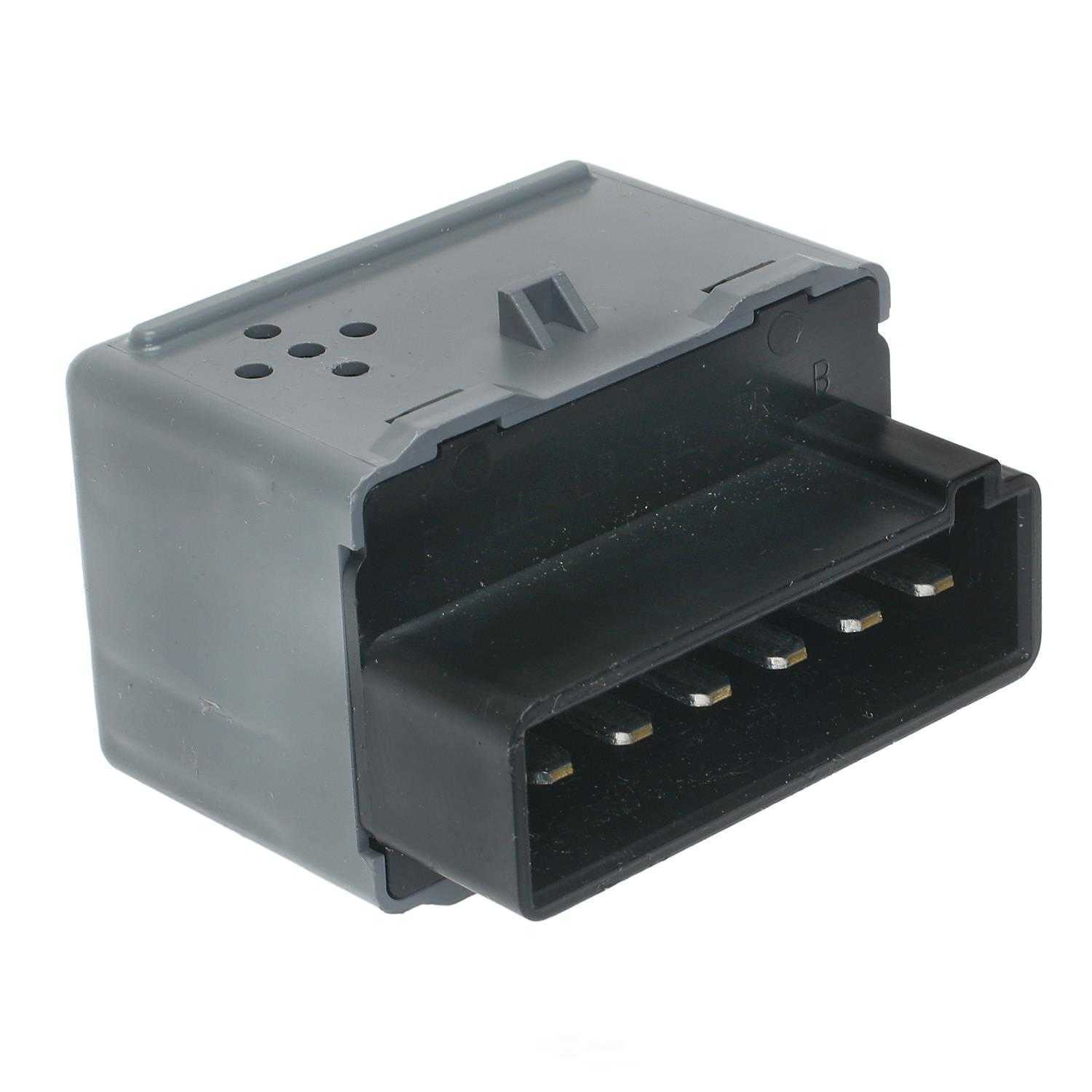 STANDARD MOTOR PRODUCTS - A/C Compressor Control Relay - STA RY-731
