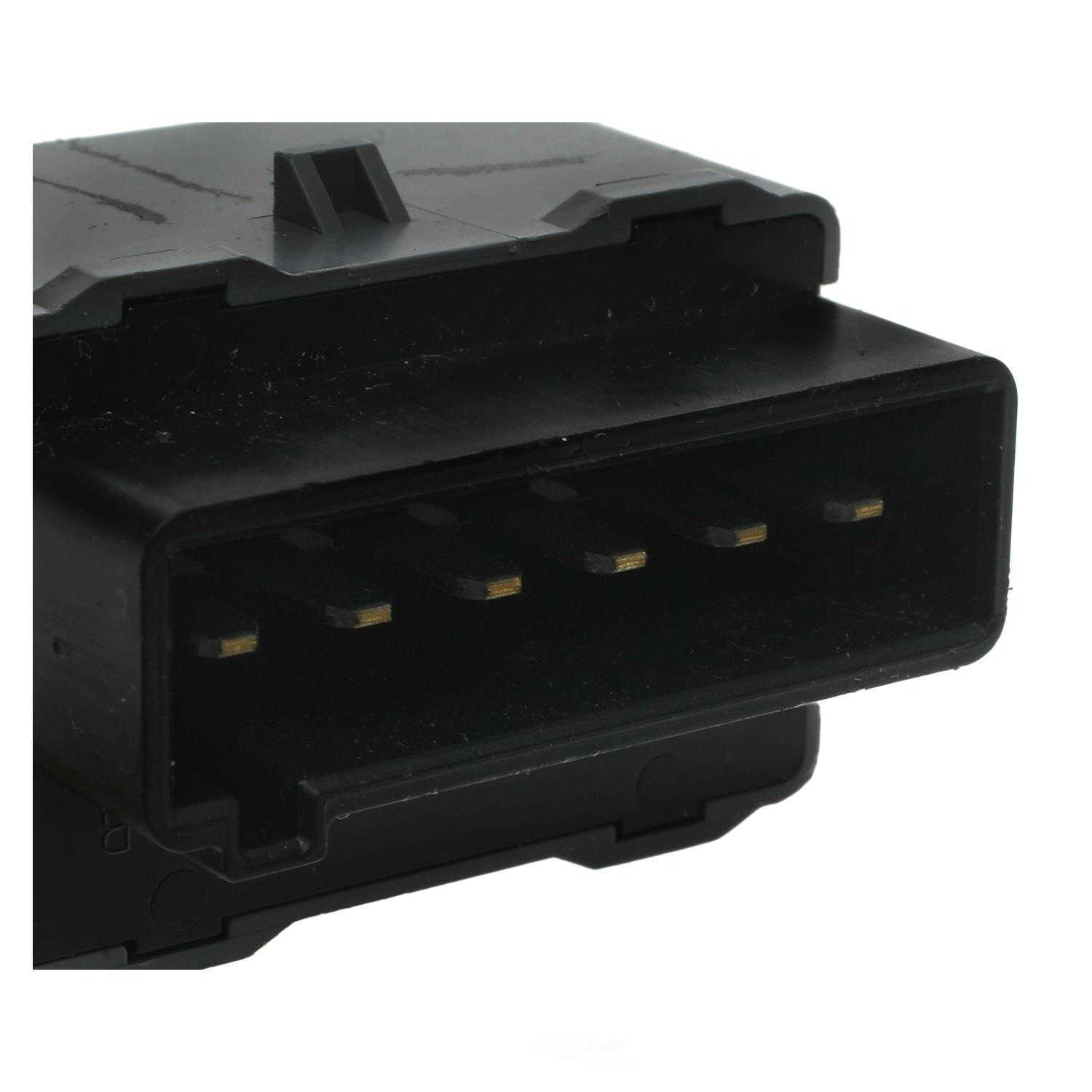 STANDARD MOTOR PRODUCTS - Turn Signal Relay - STA RY-731