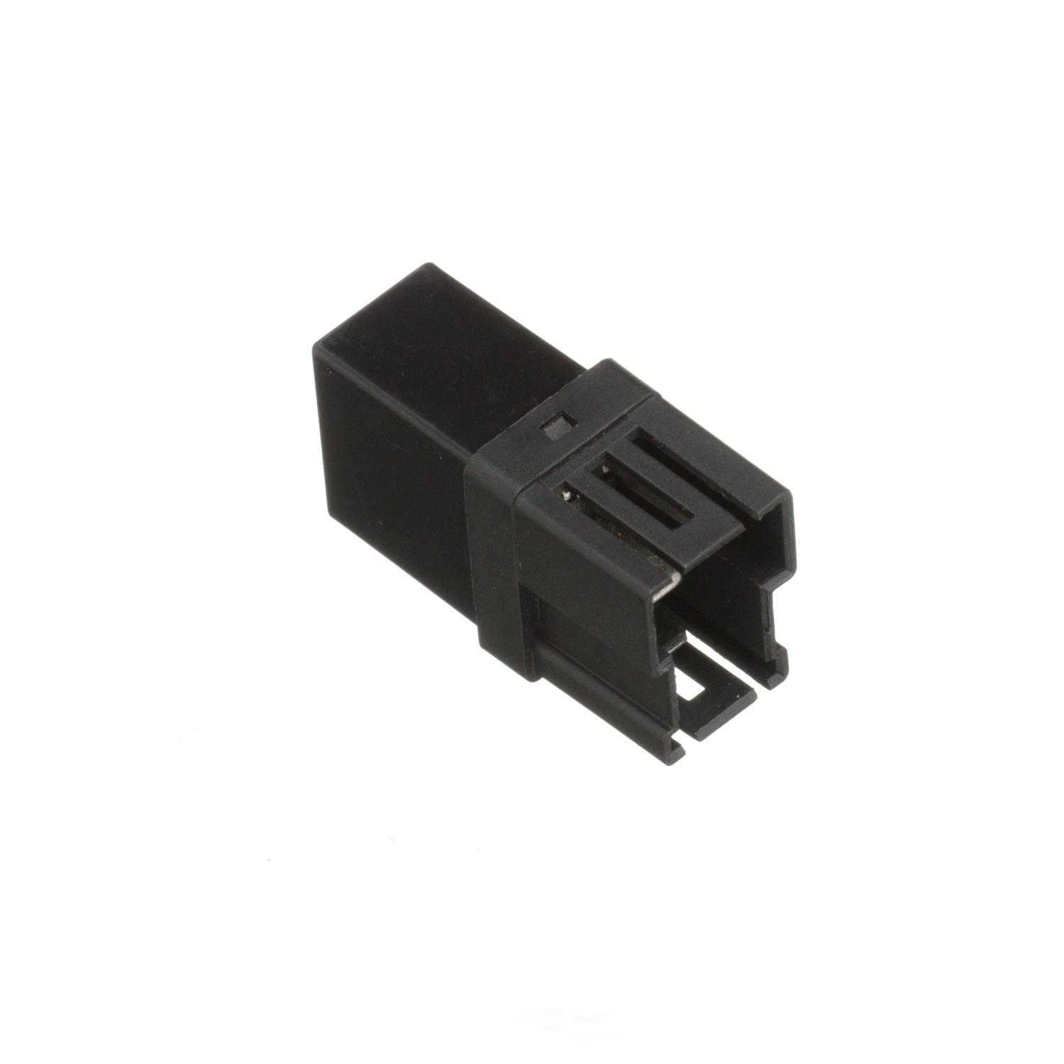 STANDARD MOTOR PRODUCTS - Trunk Lid Release Relay - STA RY-735