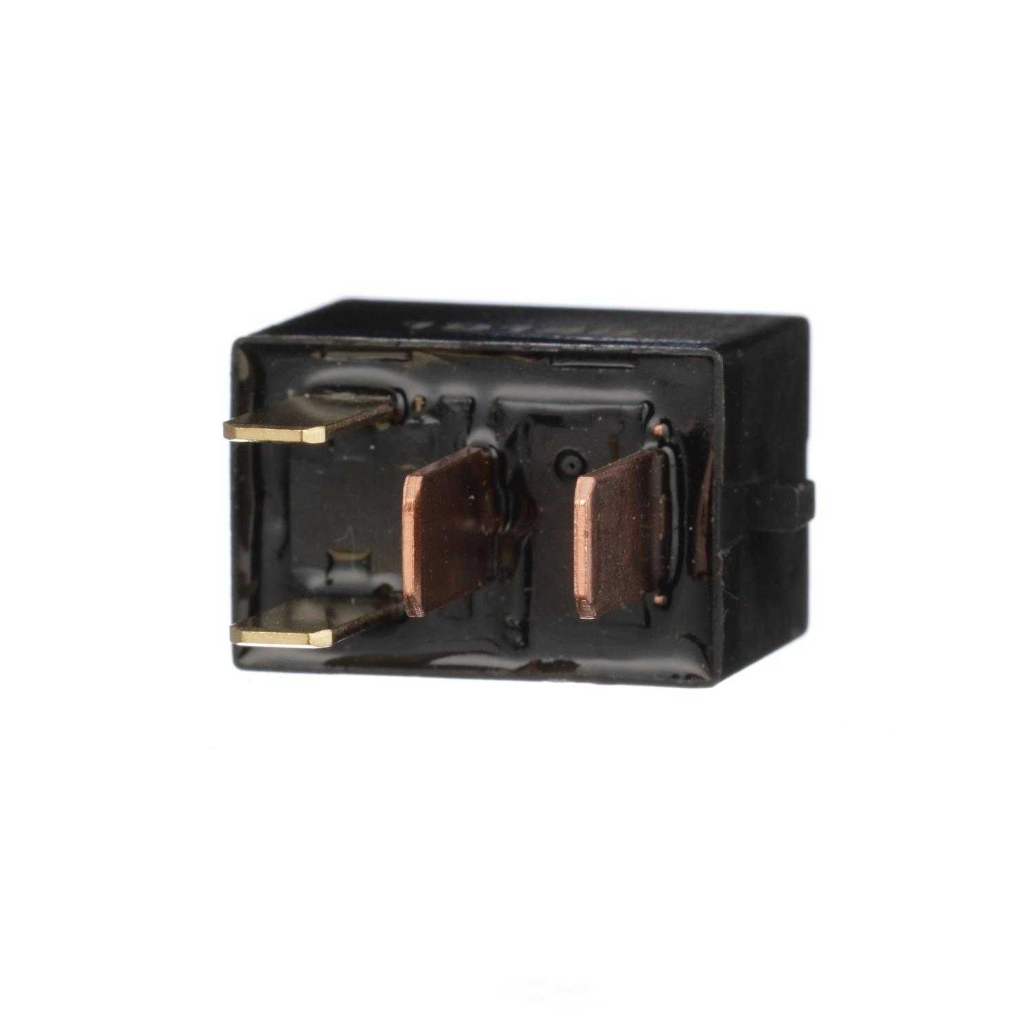 STANDARD MOTOR PRODUCTS - A/C Clutch Relay - STA RY-737
