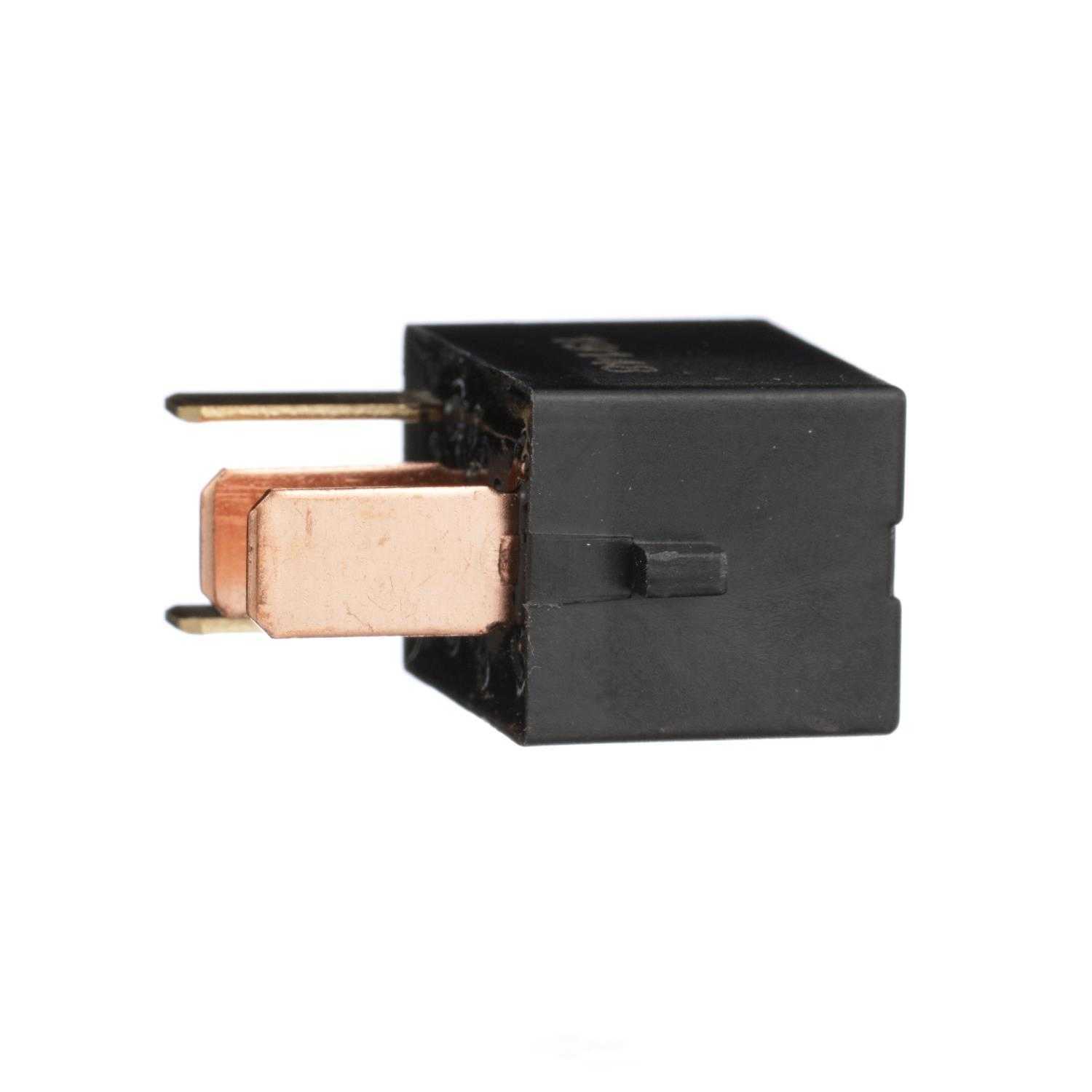STANDARD MOTOR PRODUCTS - A/C Compressor Control Relay - STA RY-737
