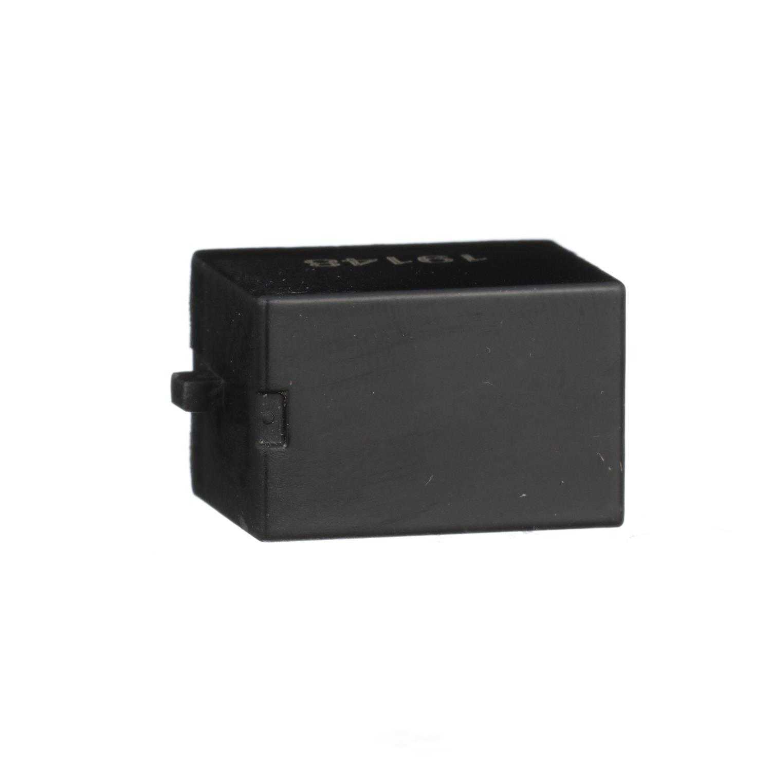 STANDARD MOTOR PRODUCTS - Starter Cut-Off Relay - STA RY-737