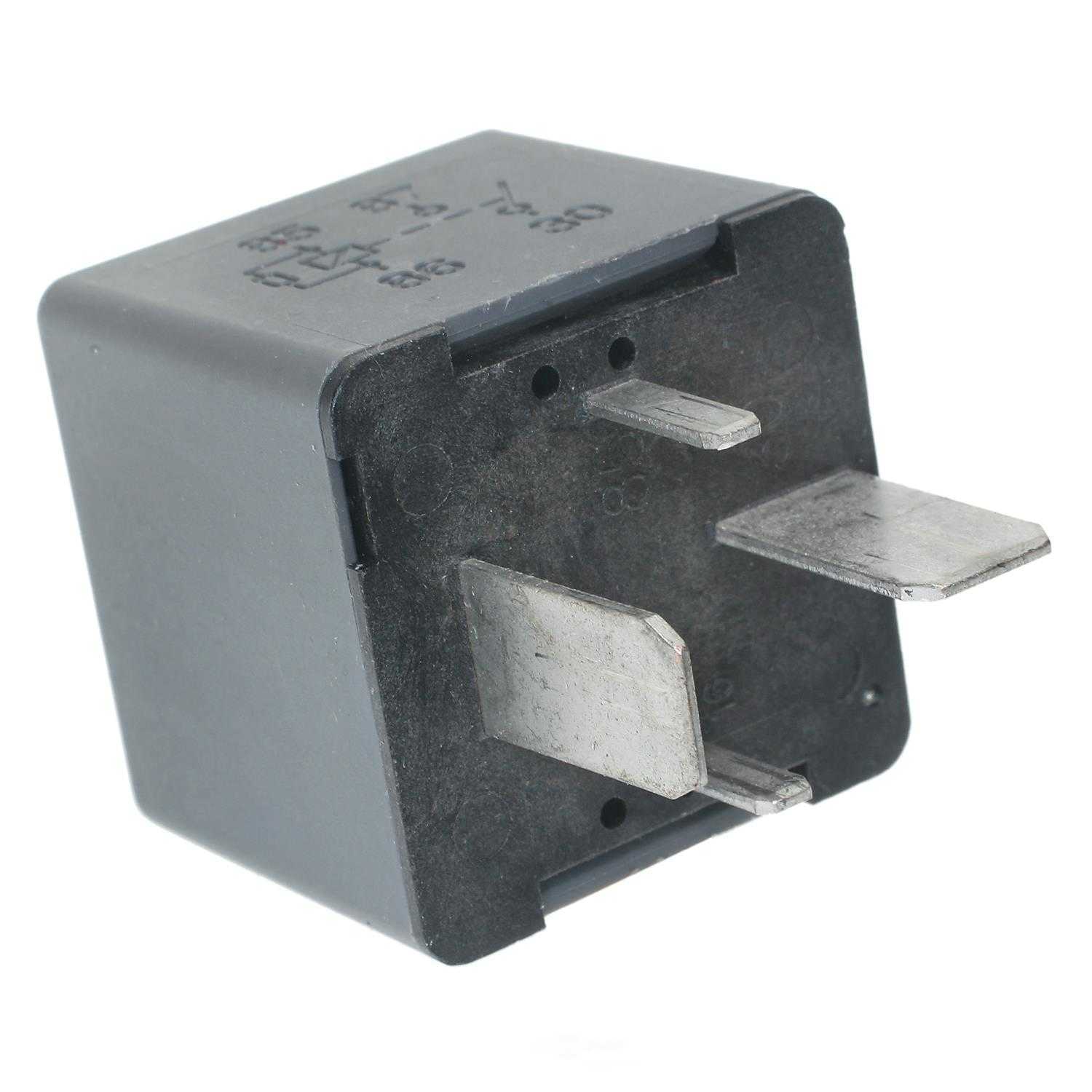 STANDARD MOTOR PRODUCTS - Secondary Air Injection Relay - STA - ry-739