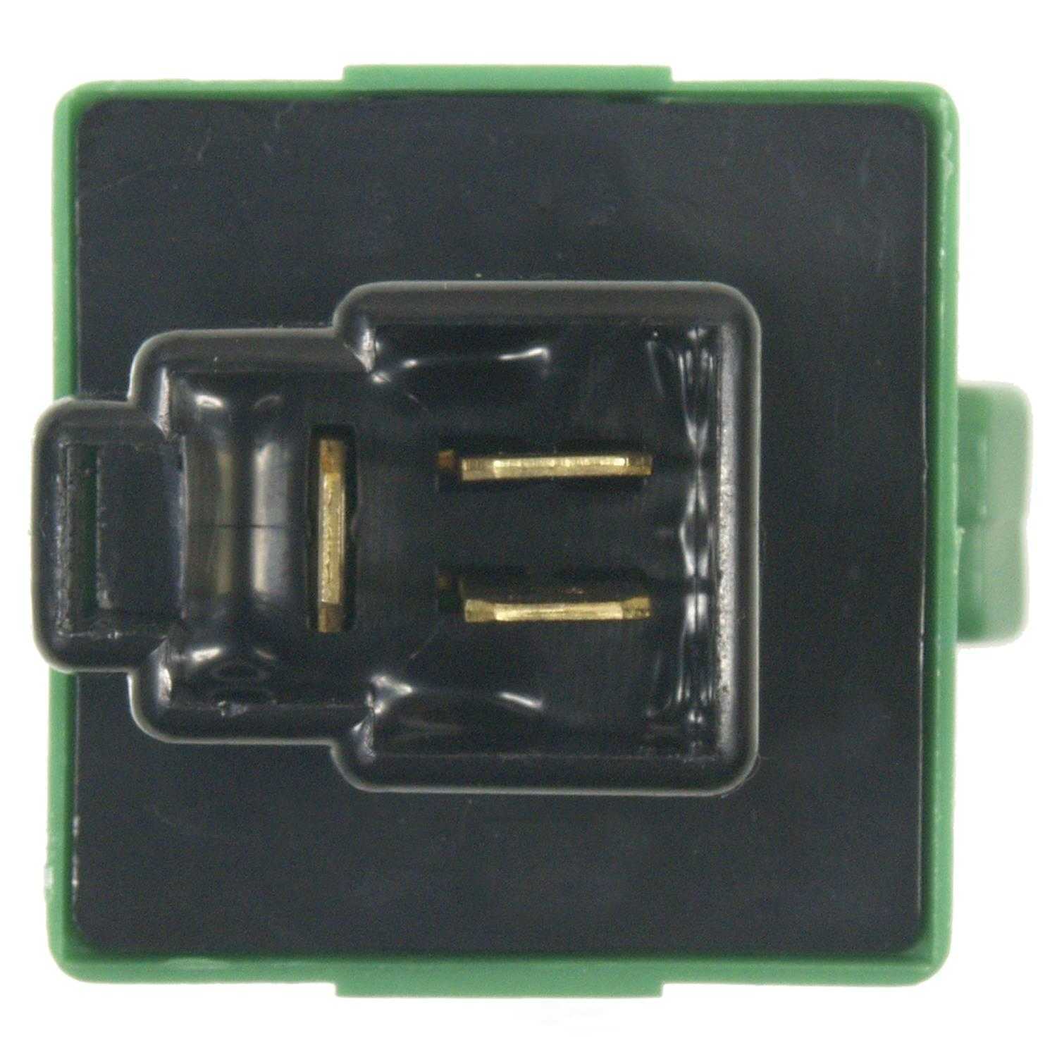 STANDARD MOTOR PRODUCTS - Hazard Warning and Turn Signal Flasher - STA - ry-754
