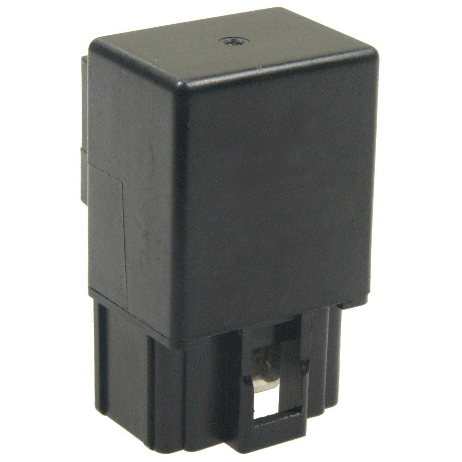 STANDARD MOTOR PRODUCTS - Engine Cooling Fan Motor Relay - STA RY-758