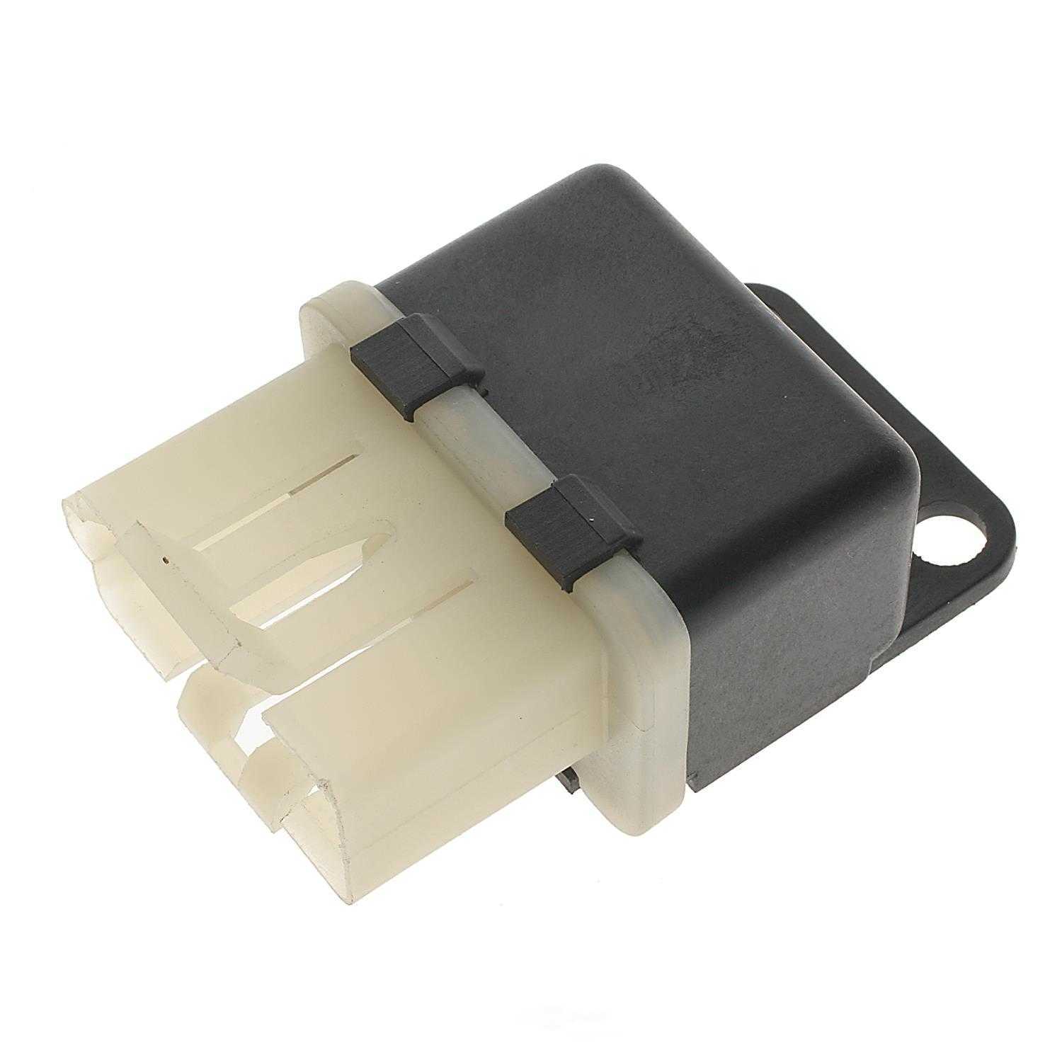 STANDARD MOTOR PRODUCTS - A/C Compressor Control Relay - STA - ry-76