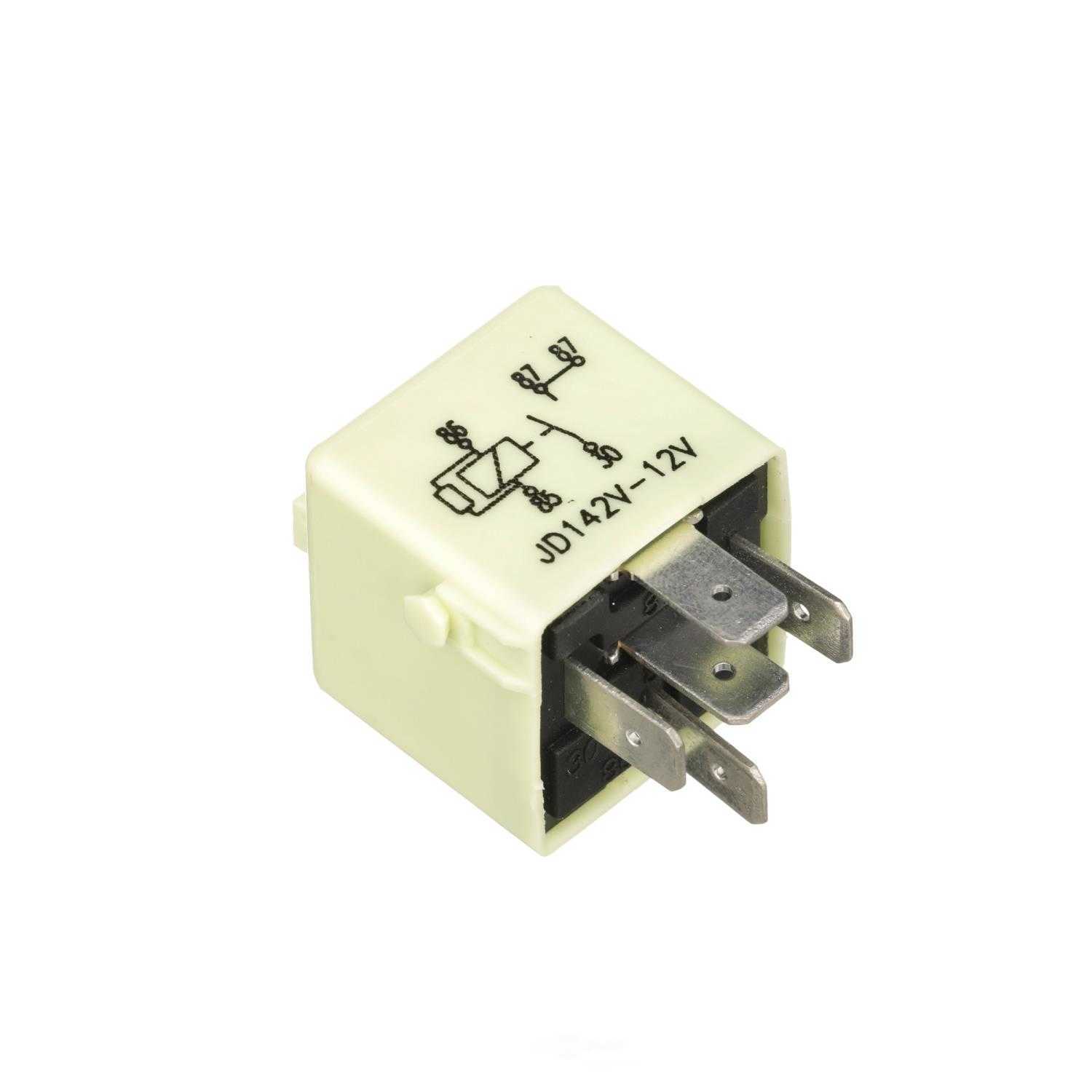 STANDARD MOTOR PRODUCTS - HVAC Relay - STA RY-777