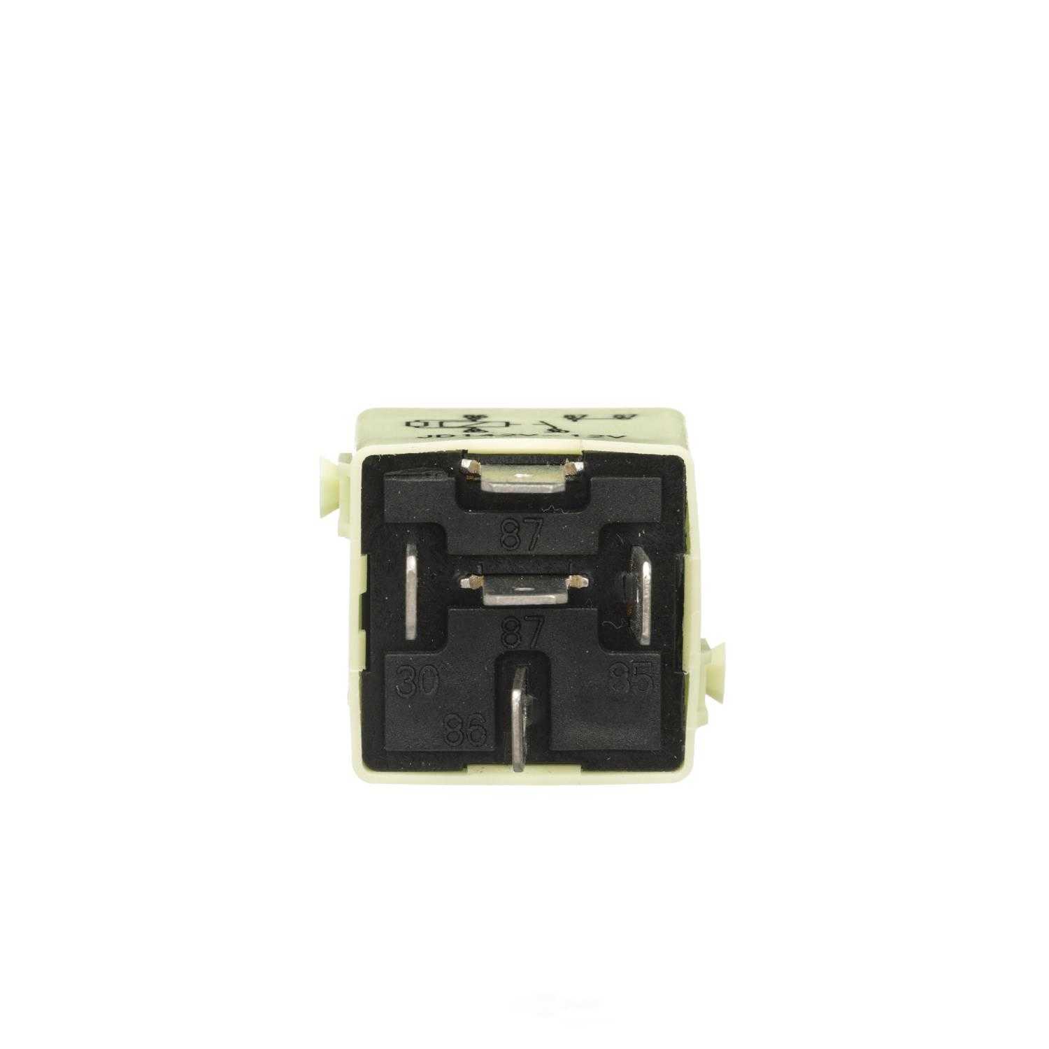 STANDARD MOTOR PRODUCTS - Horn Relay - STA RY-777