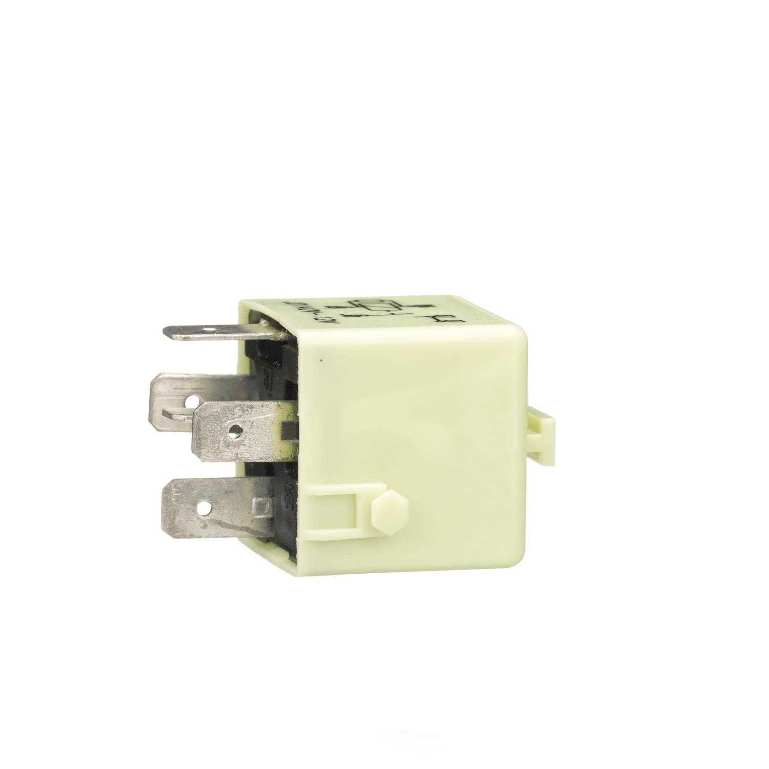 STANDARD MOTOR PRODUCTS - Horn Relay - STA RY-777