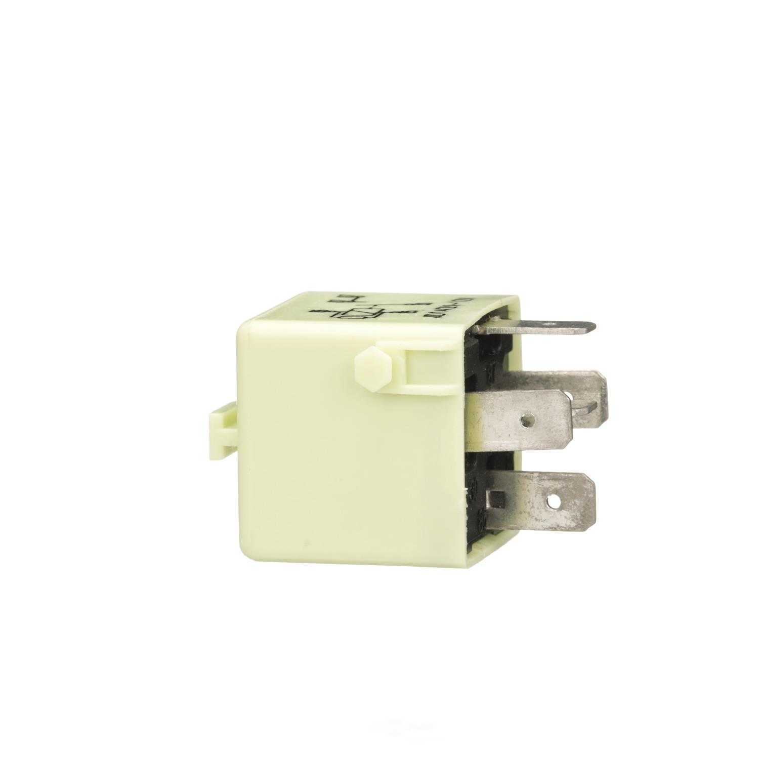 STANDARD MOTOR PRODUCTS - A/C Compressor Control Relay - STA RY-777