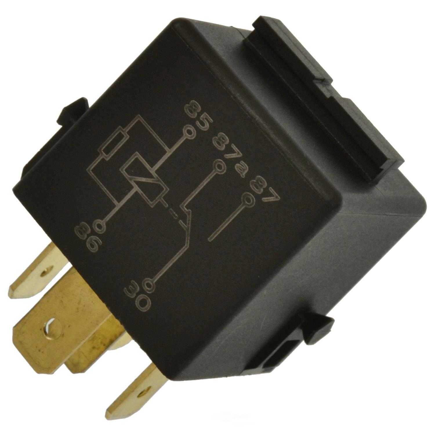 STANDARD MOTOR PRODUCTS - Emission Control Relay - STA RY-779