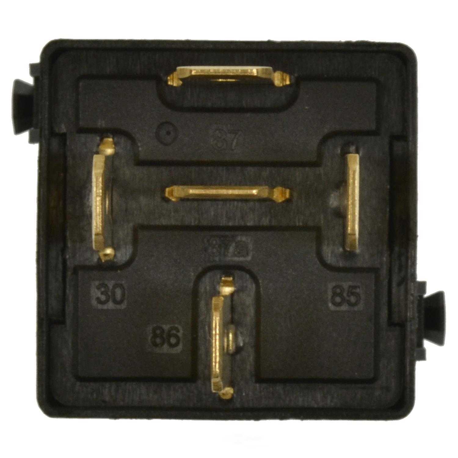STANDARD MOTOR PRODUCTS - Secondary Air Injection Relay - STA RY-779