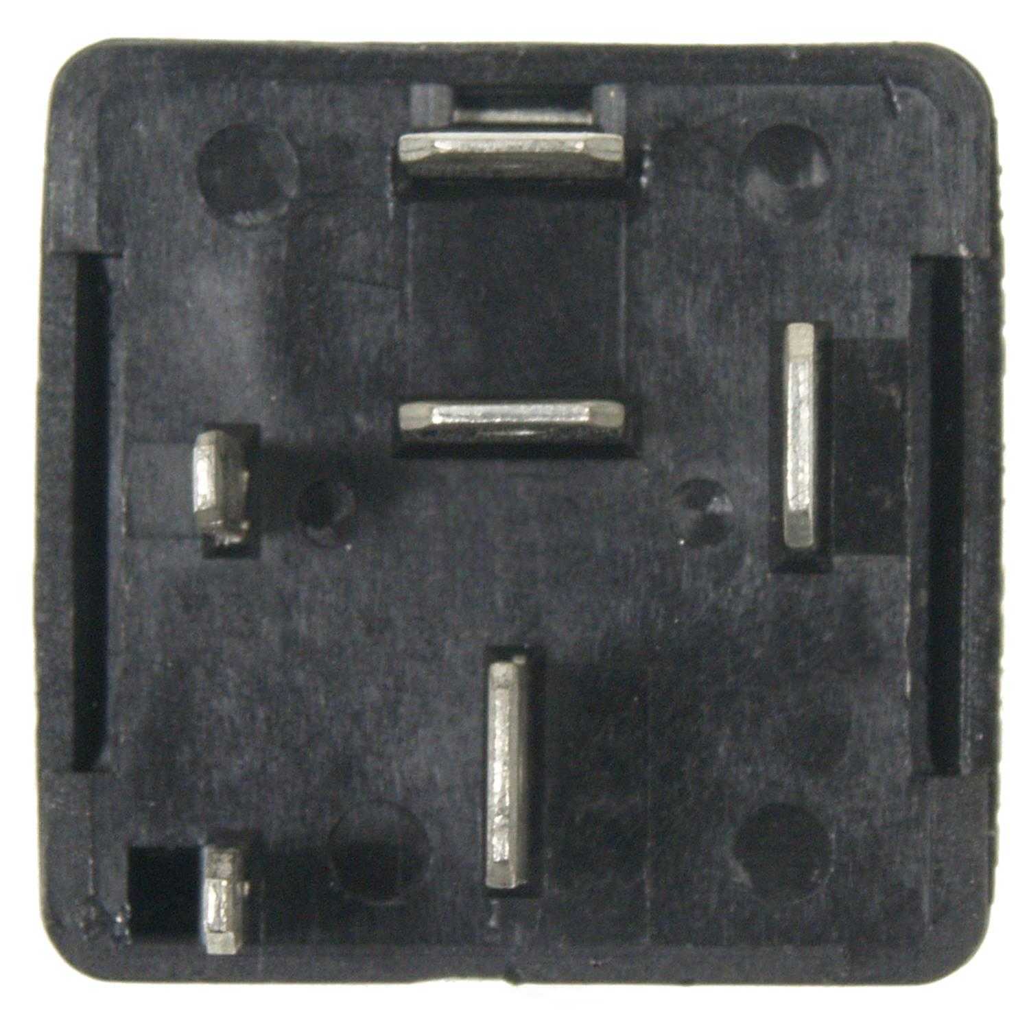 STANDARD MOTOR PRODUCTS - Multi Purpose Relay - STA - ry-783