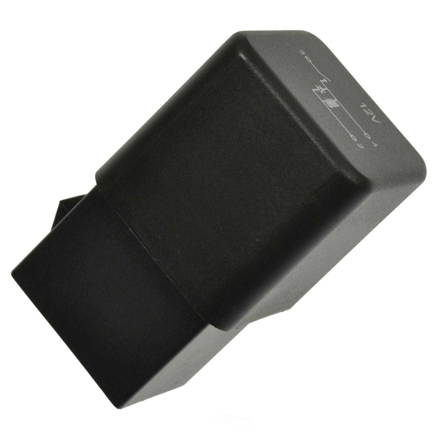 STANDARD MOTOR PRODUCTS - Cruise Control Relay - STA RY-78