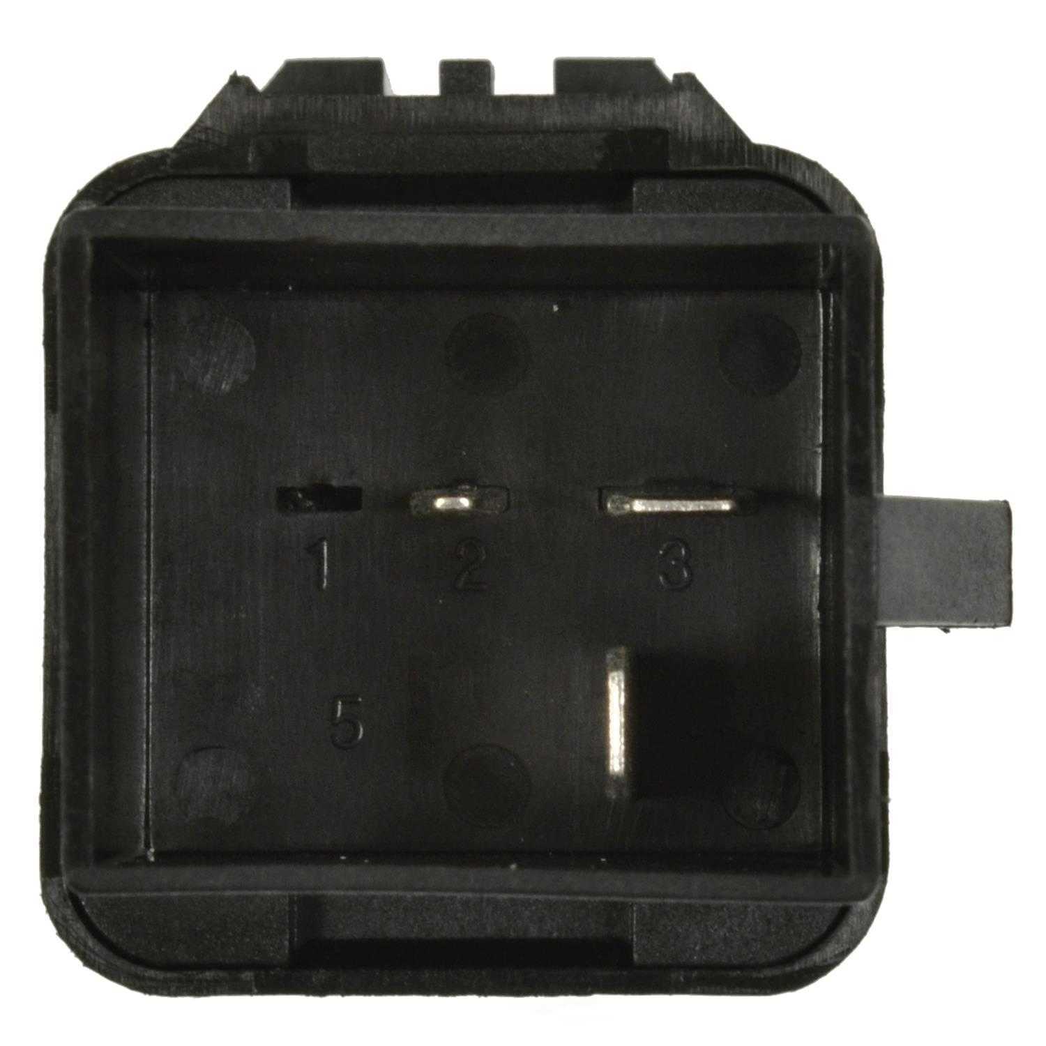 STANDARD MOTOR PRODUCTS - Cruise Control Relay - STA RY-78