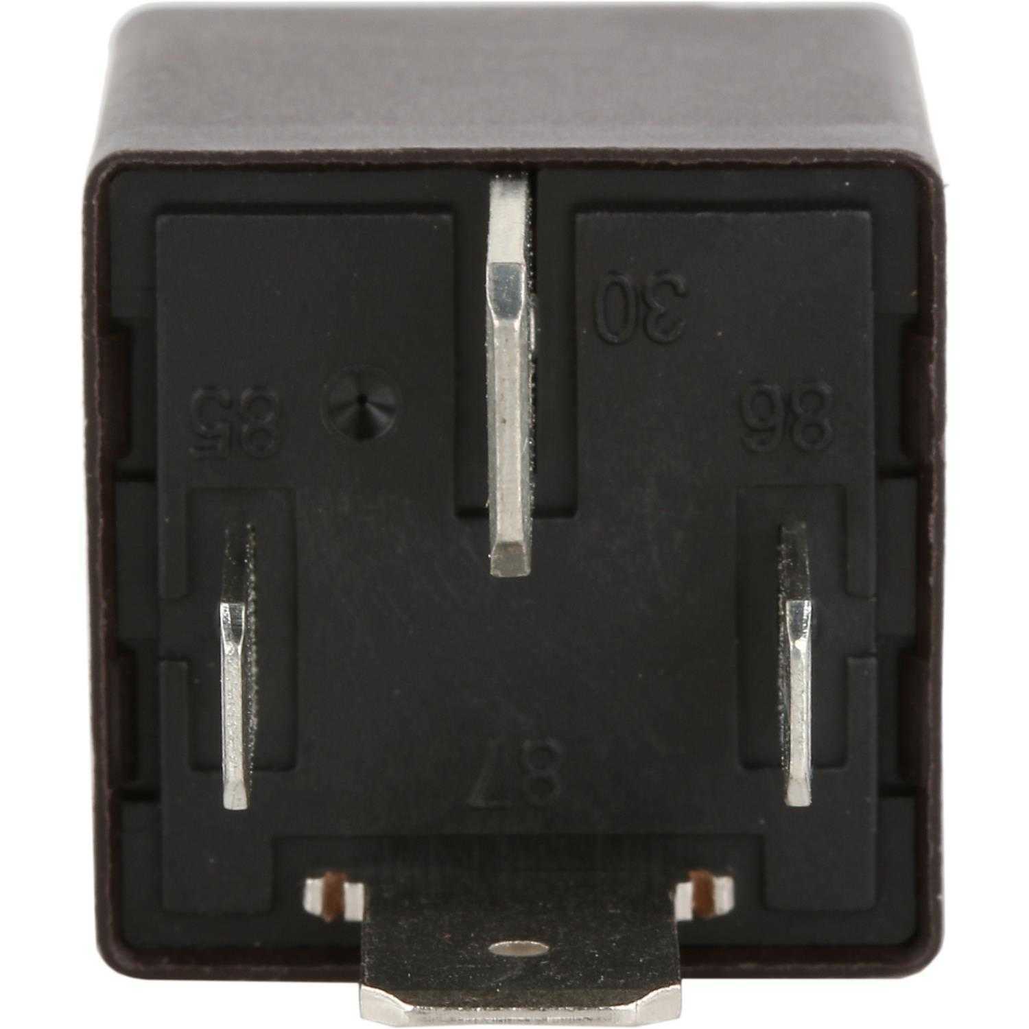 STANDARD MOTOR PRODUCTS - Accessory Power Relay - STA - ry-790