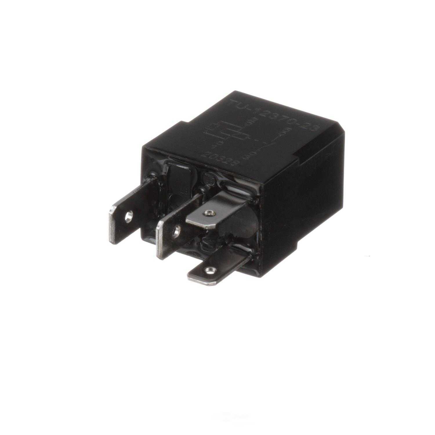 STANDARD MOTOR PRODUCTS - Body Wiring Harness Relay - STA RY-805