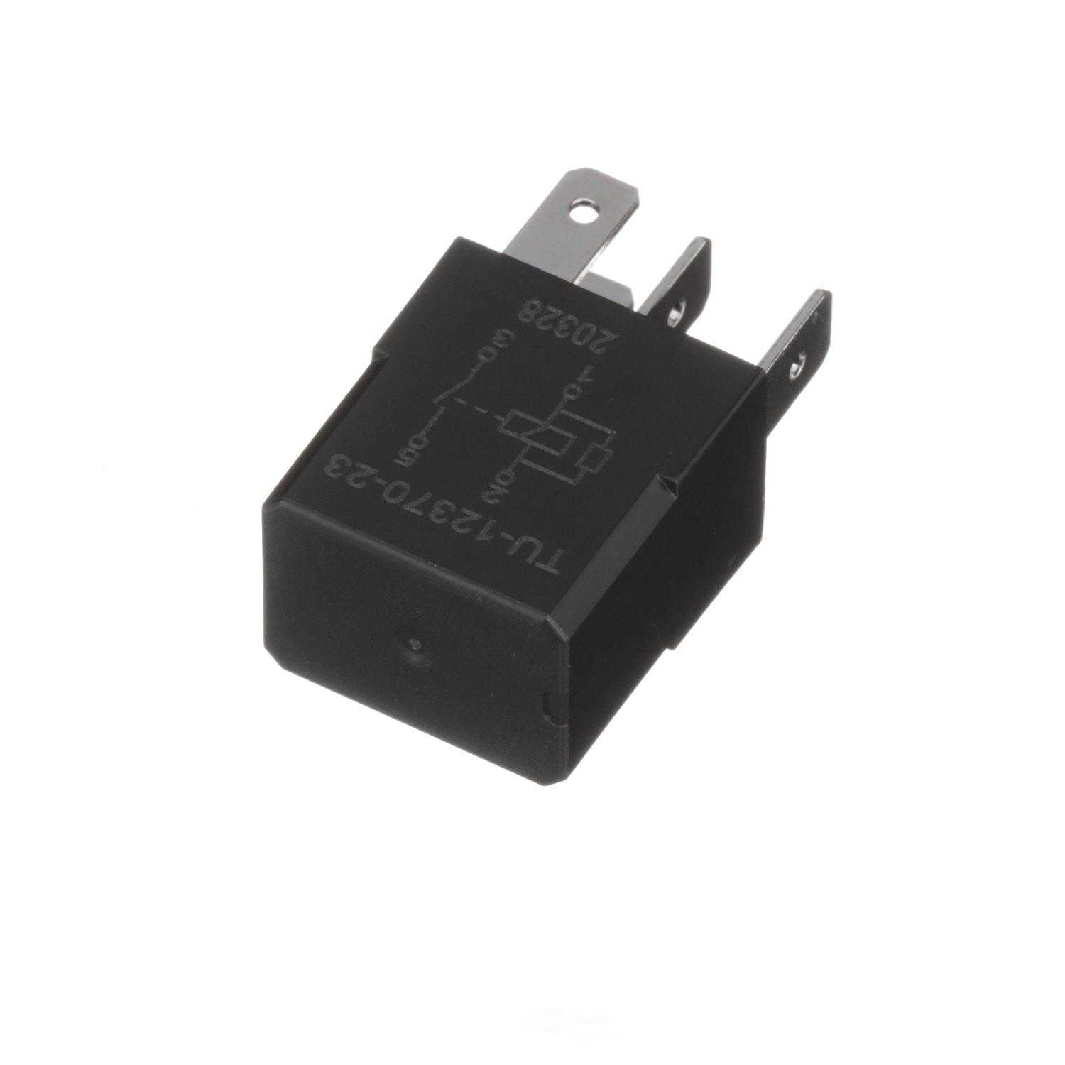 STANDARD MOTOR PRODUCTS - Horn Relay - STA RY-805