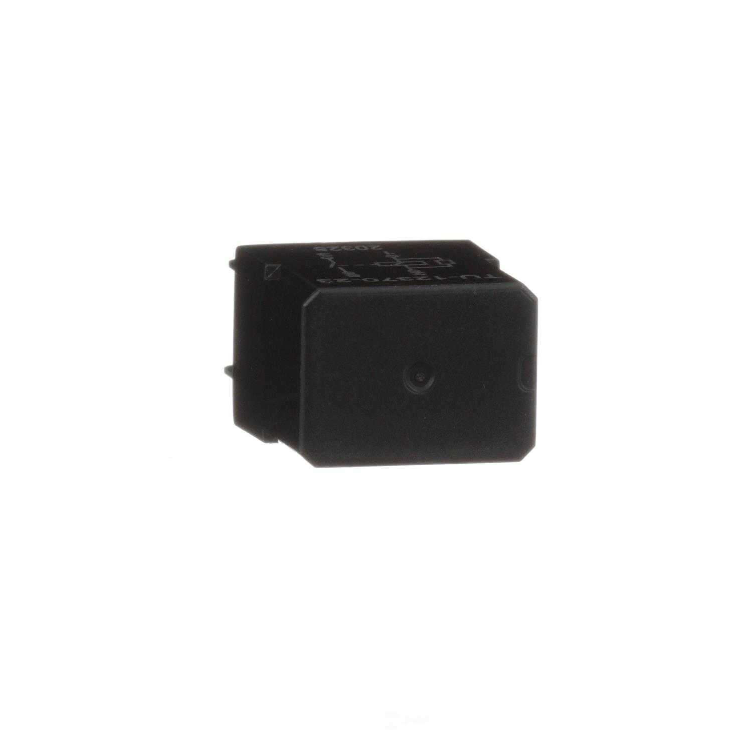 STANDARD MOTOR PRODUCTS - Horn Relay - STA RY-805
