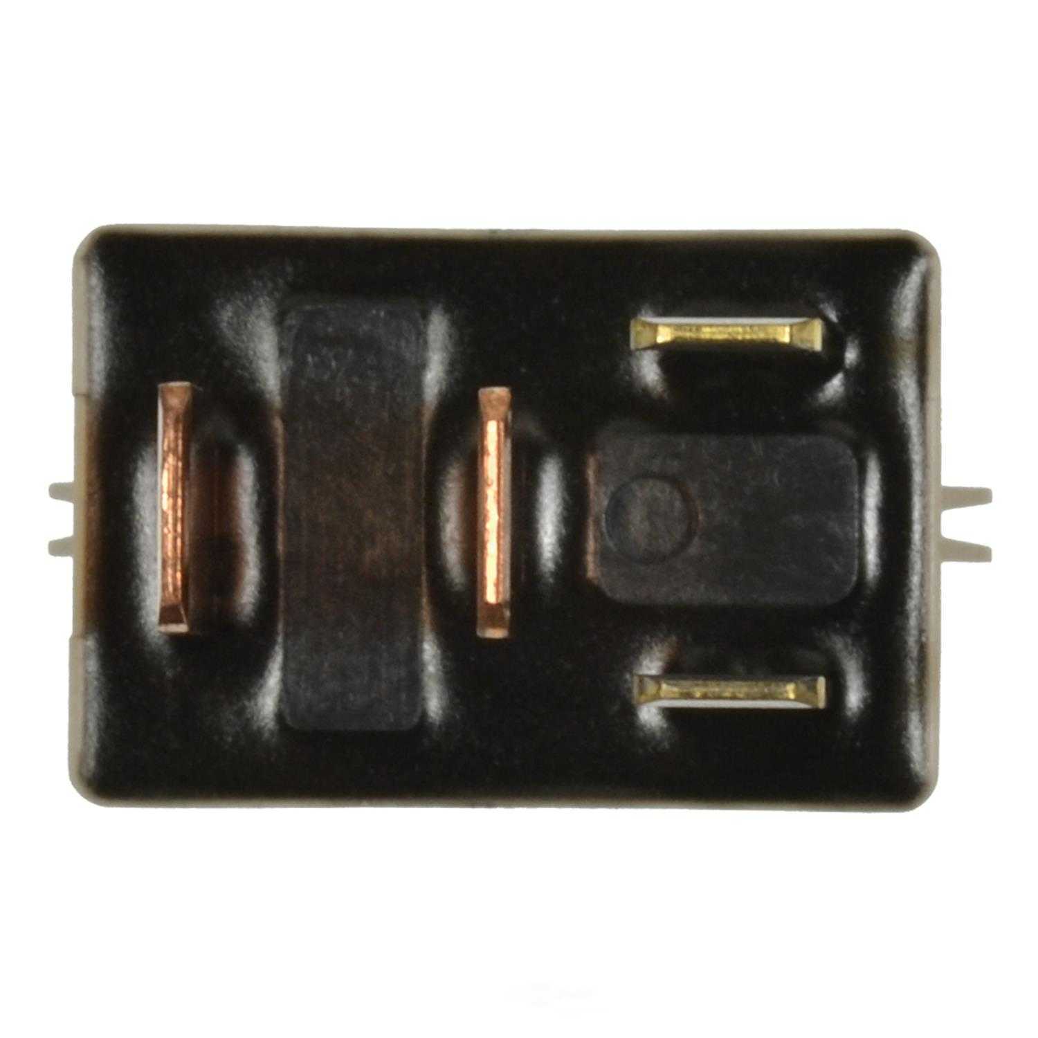 STANDARD MOTOR PRODUCTS - Main Relay - STA RY-818