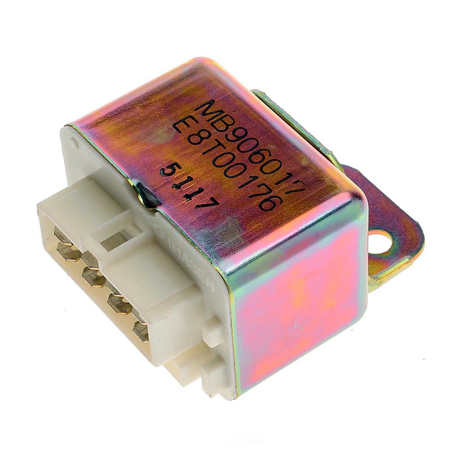 STANDARD MOTOR PRODUCTS - Fuel Cut-Off Relay - STA RY-81