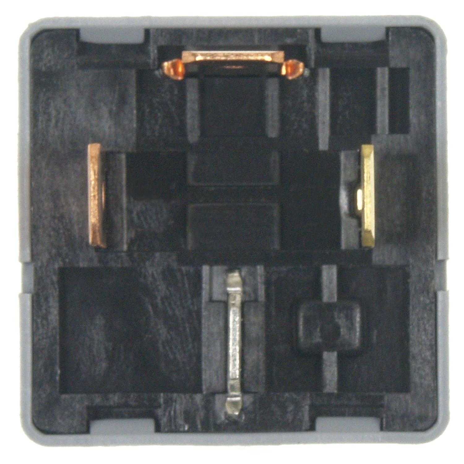STANDARD MOTOR PRODUCTS - Rear Window Defroster Relay - STA - ry-825