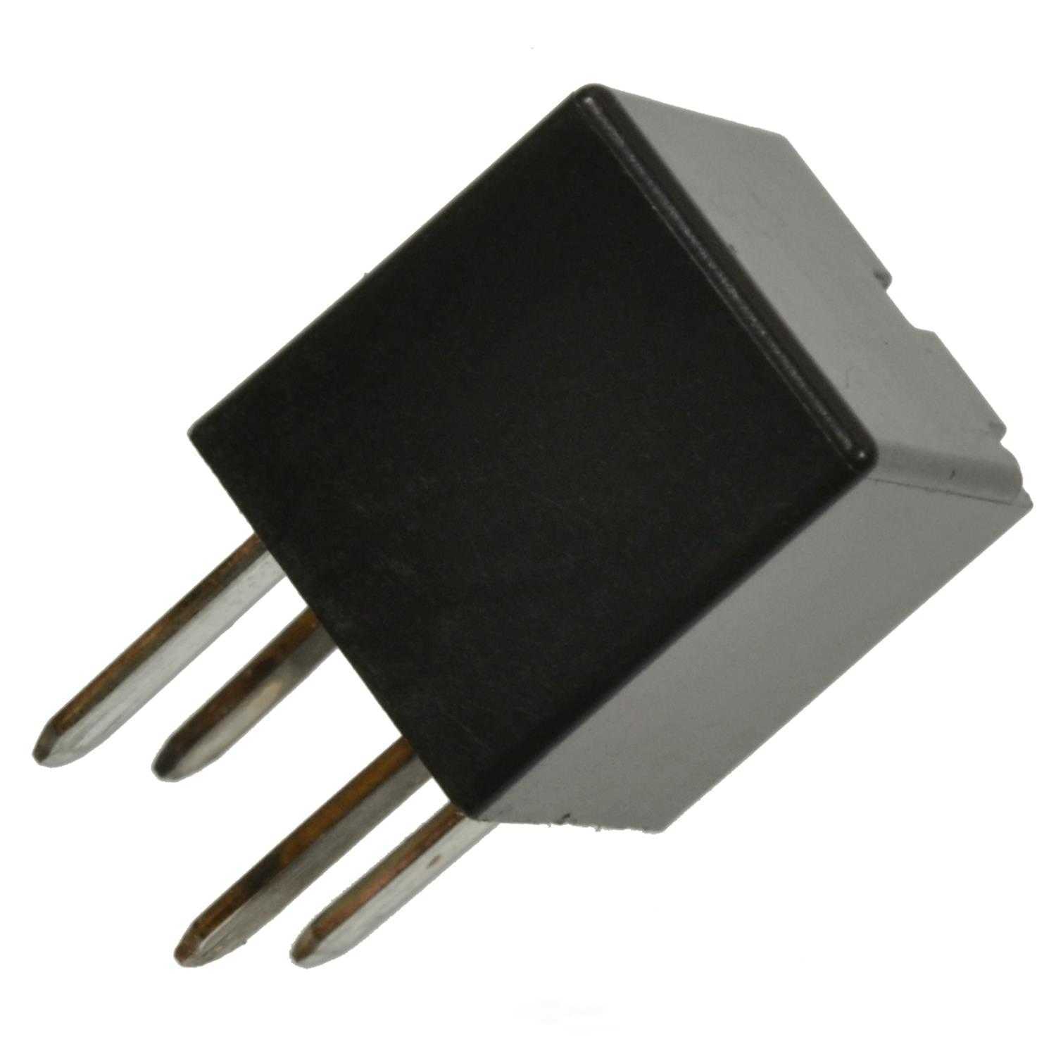 STANDARD MOTOR PRODUCTS - Multi Purpose Relay - STA RY-827