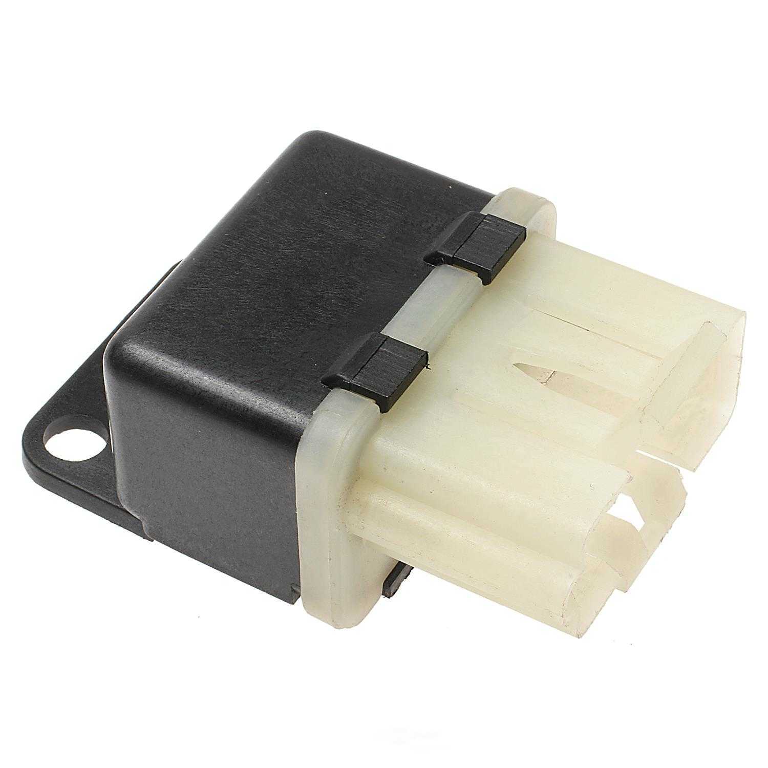 STANDARD MOTOR PRODUCTS - Auxiliary Engine Cooling Fan Relay - STA RY-83