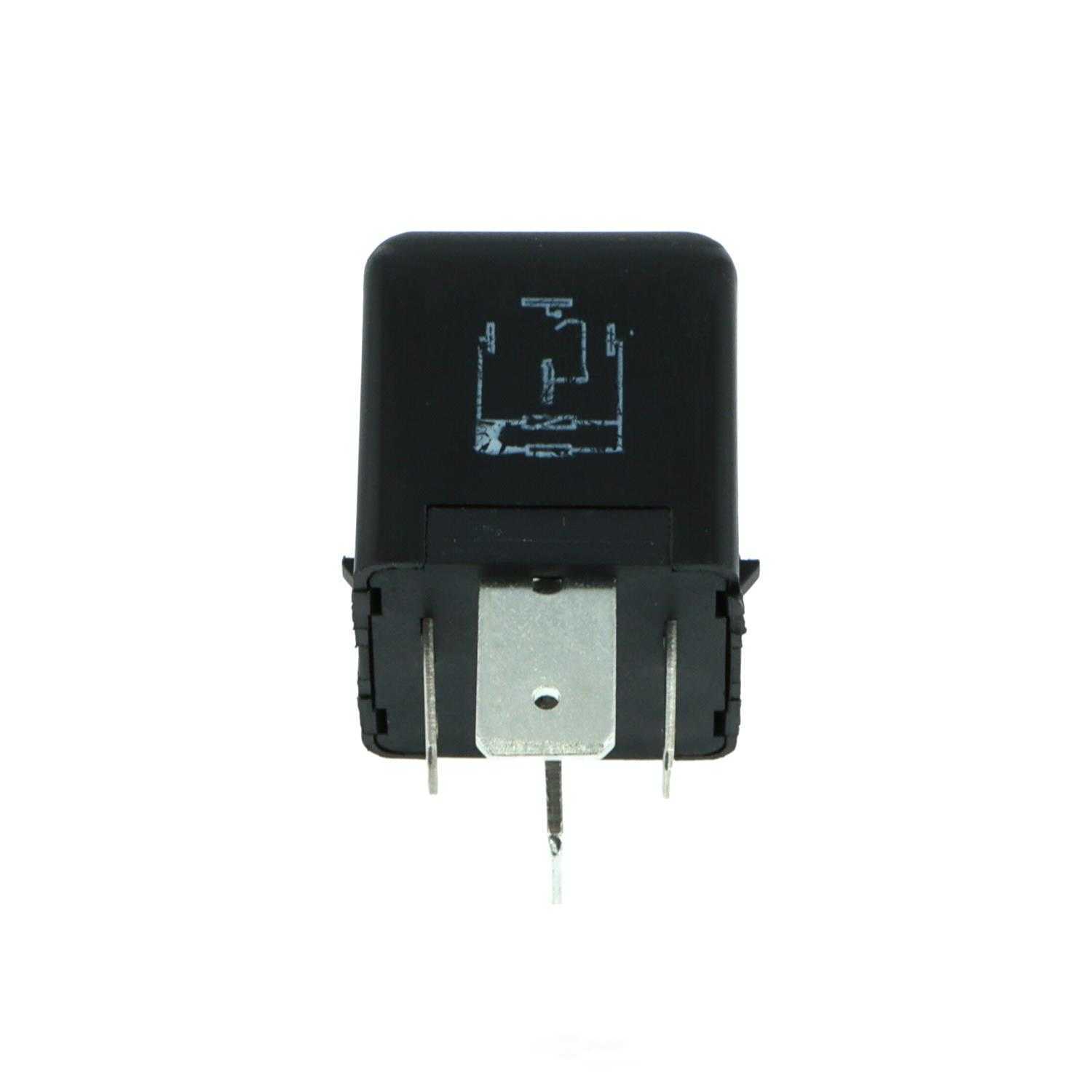 STANDARD MOTOR PRODUCTS - ABS Relay - STA RY-841